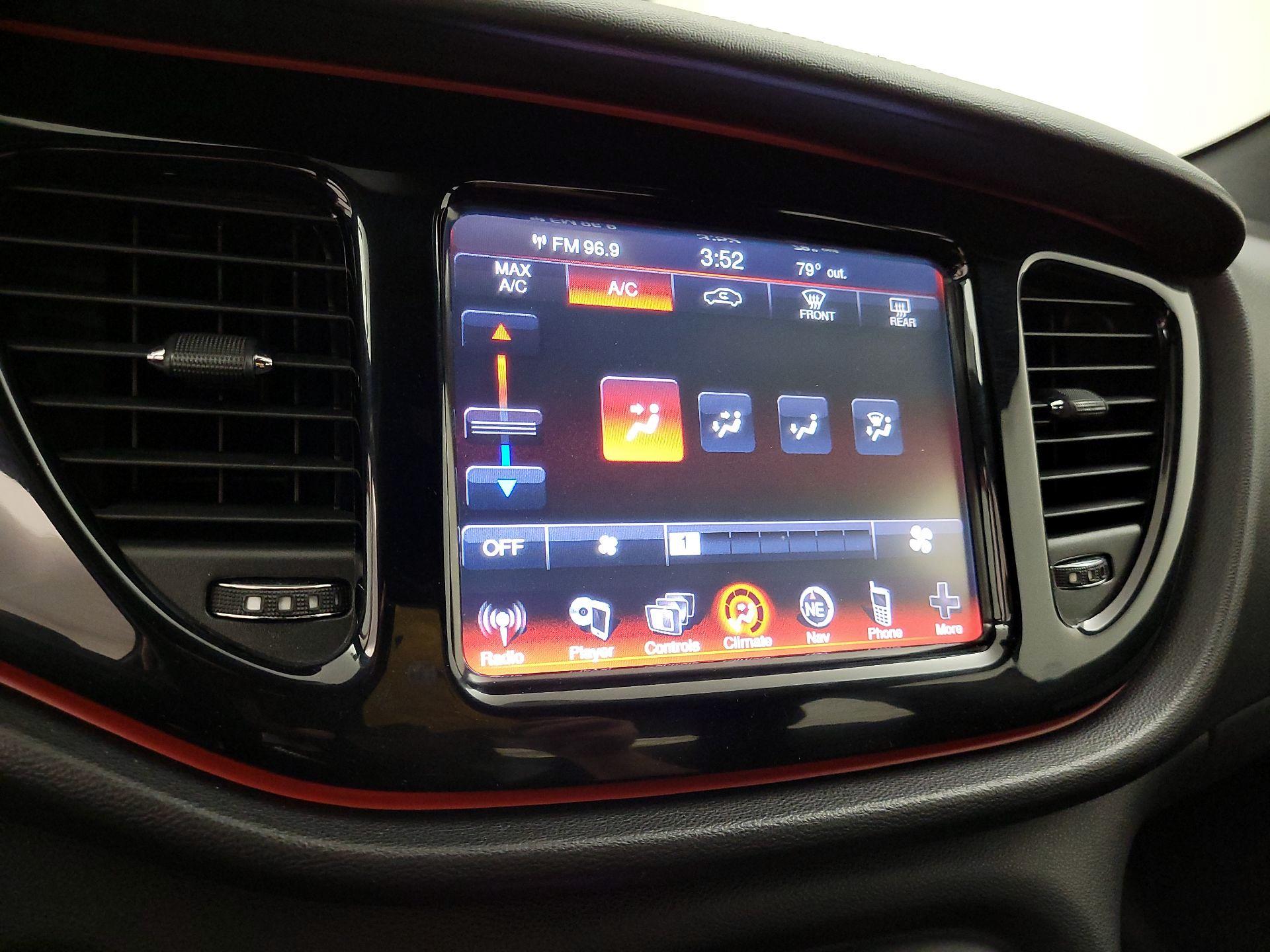 Thumbnail: 2016 Dodge Dart - 15
