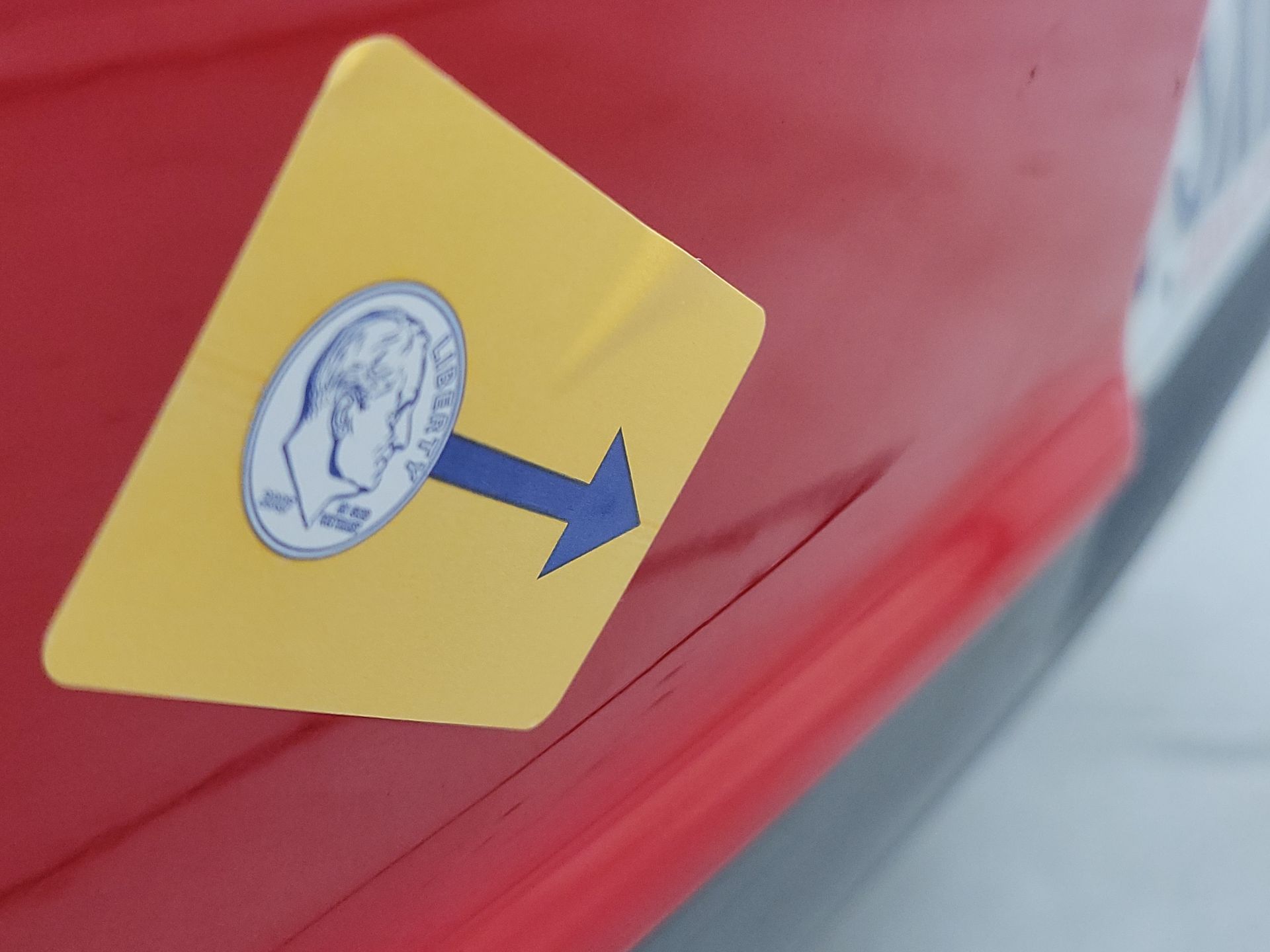 Thumbnail: 2016 Dodge Dart - 20