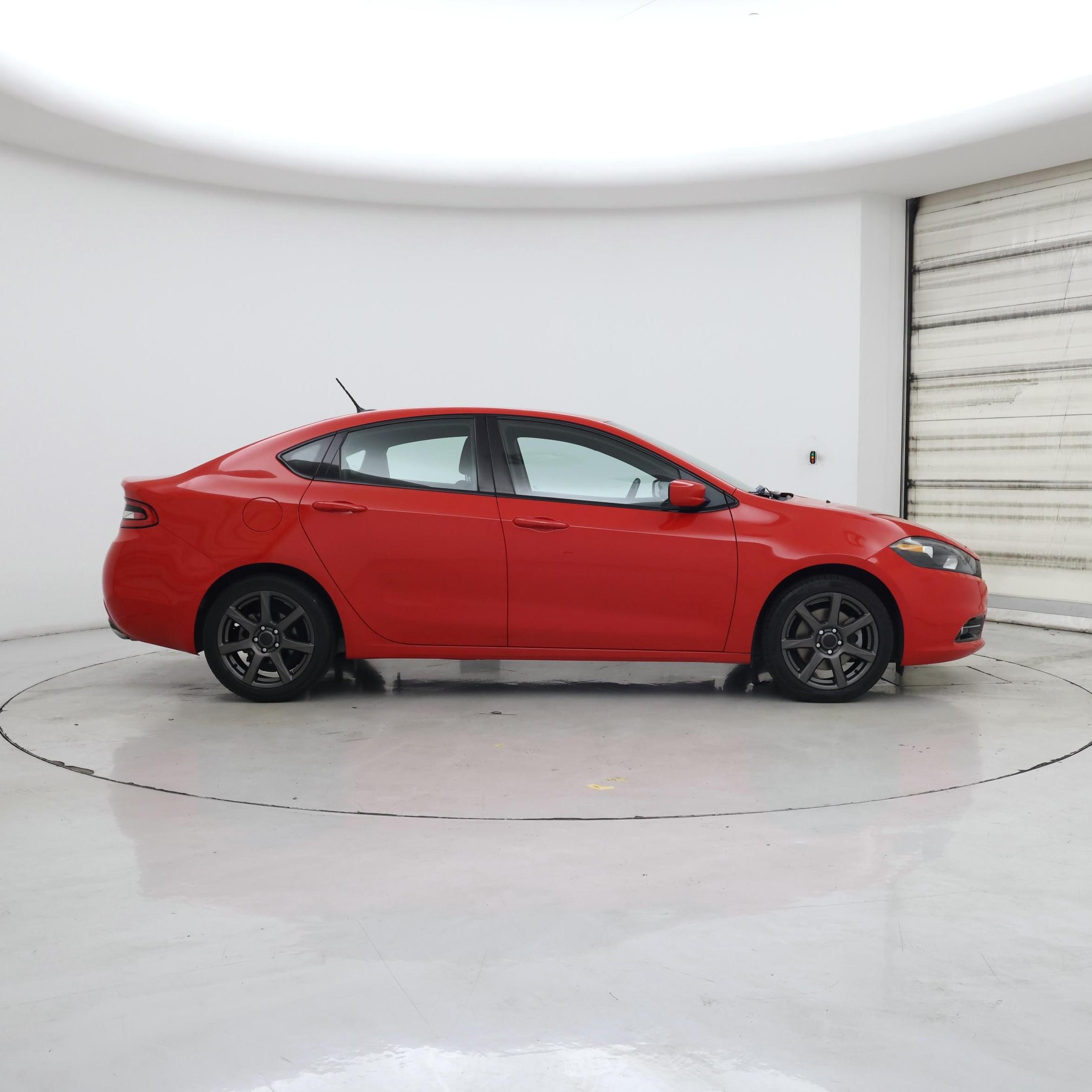 Thumbnail: 2016 Dodge Dart - 7