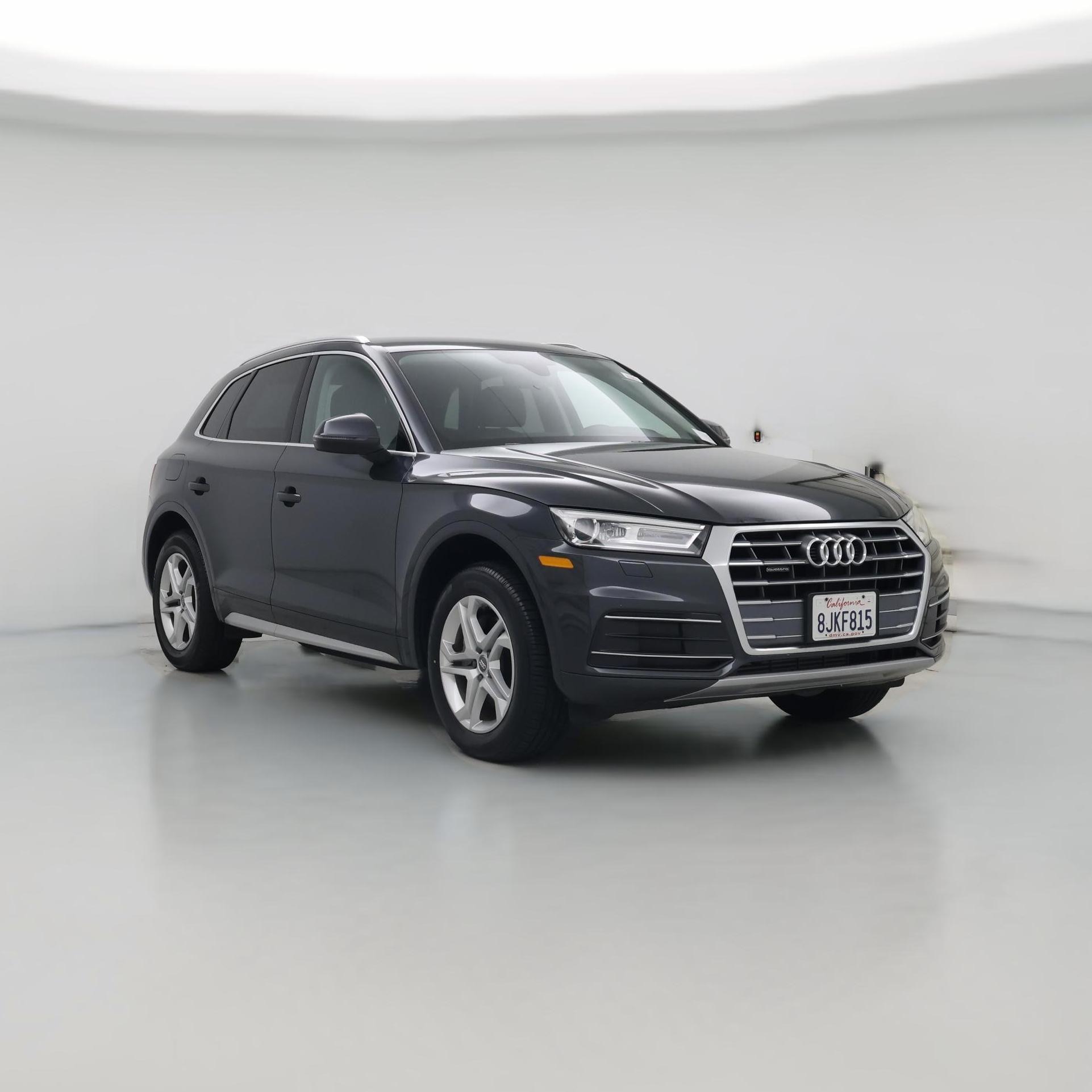 Thumbnail: 2019 Audi Q5 - 1