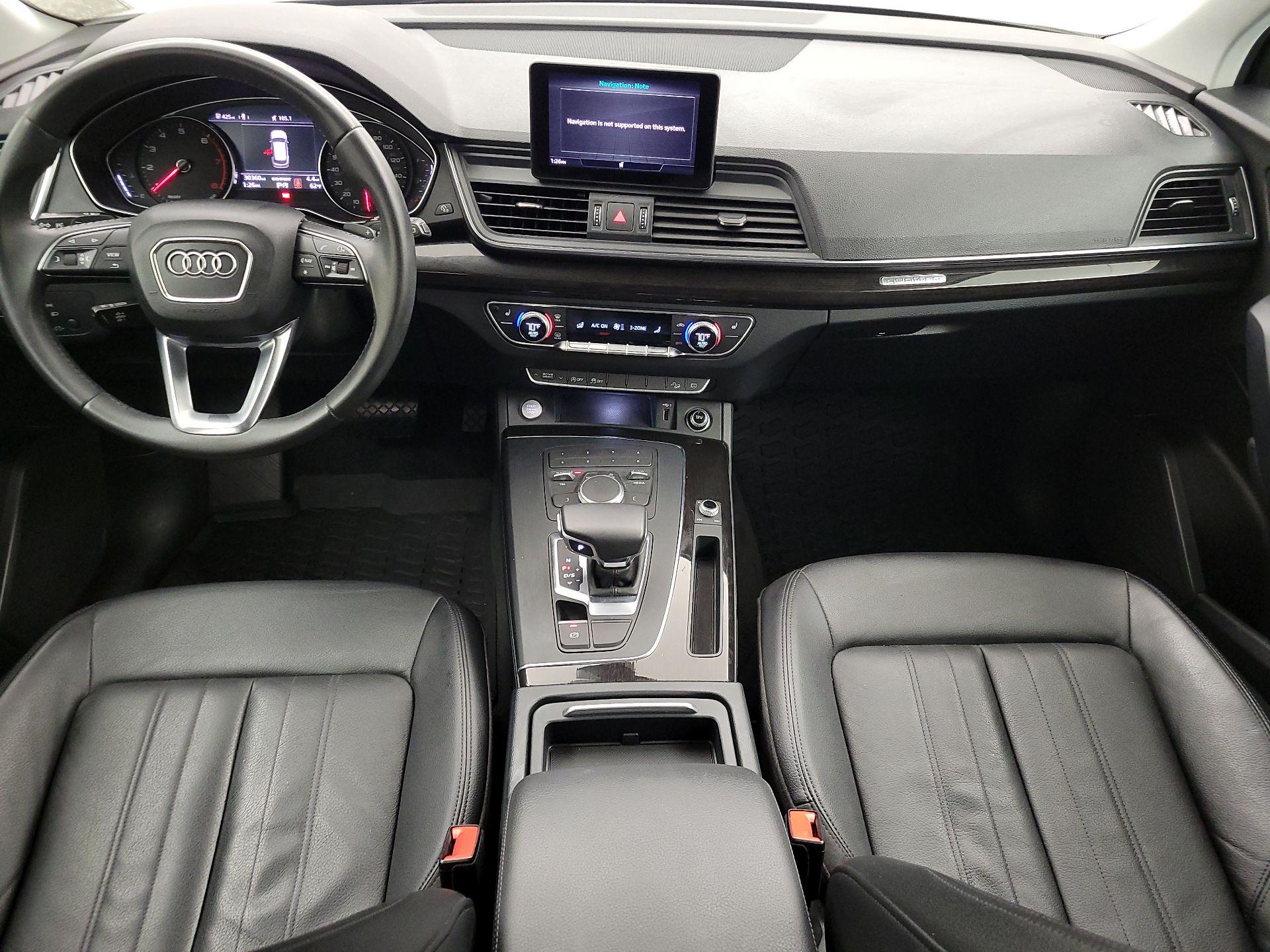 Thumbnail: 2019 Audi Q5 - 9