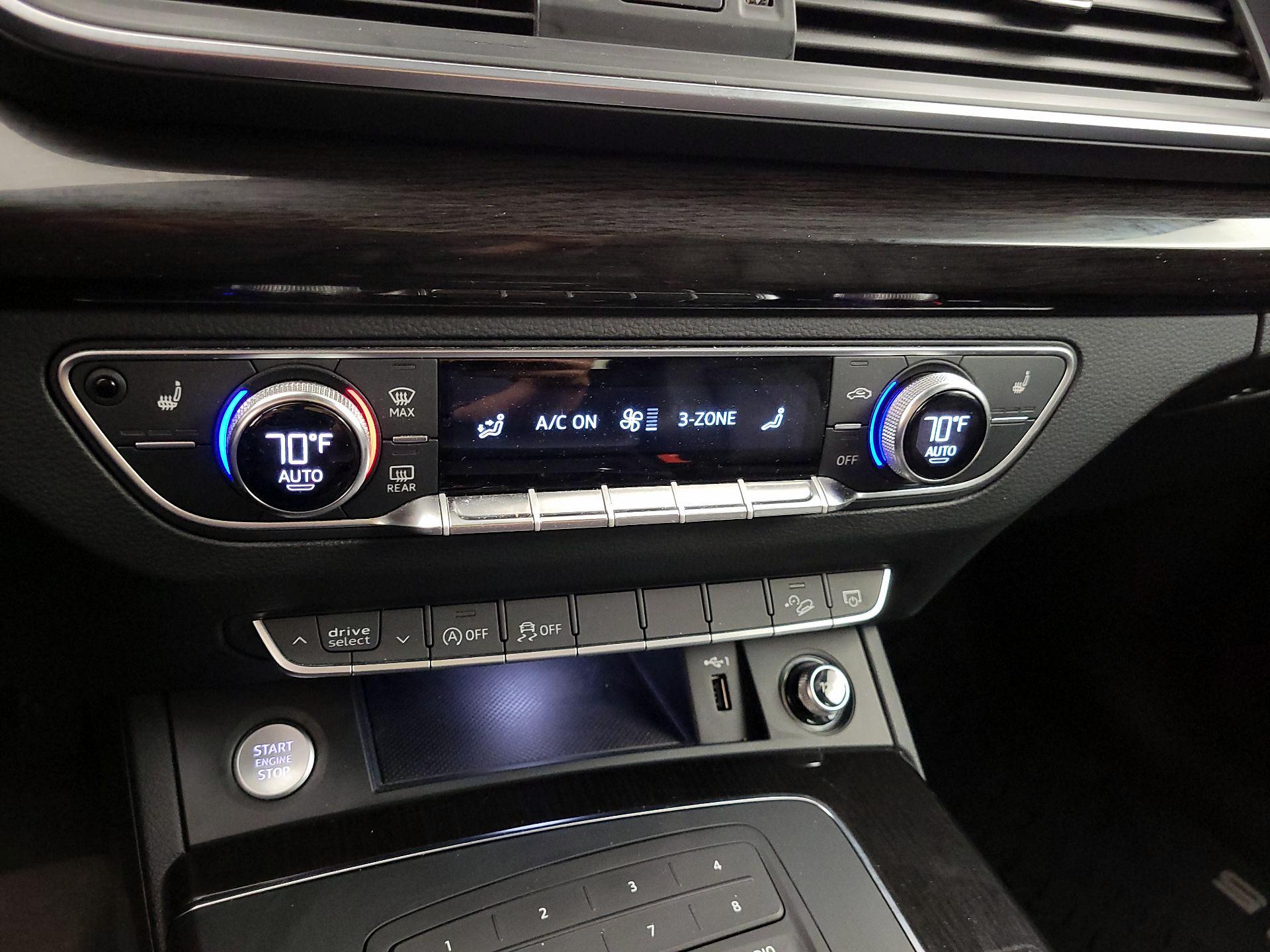 Thumbnail: 2019 Audi Q5 - 16