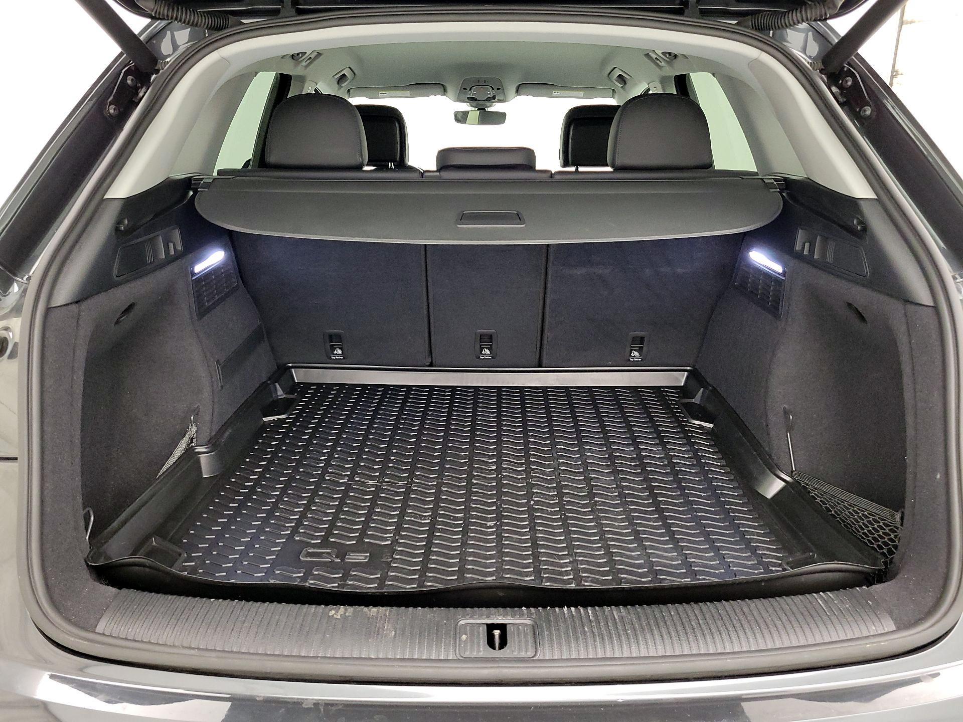 Thumbnail: 2019 Audi Q5 - 20