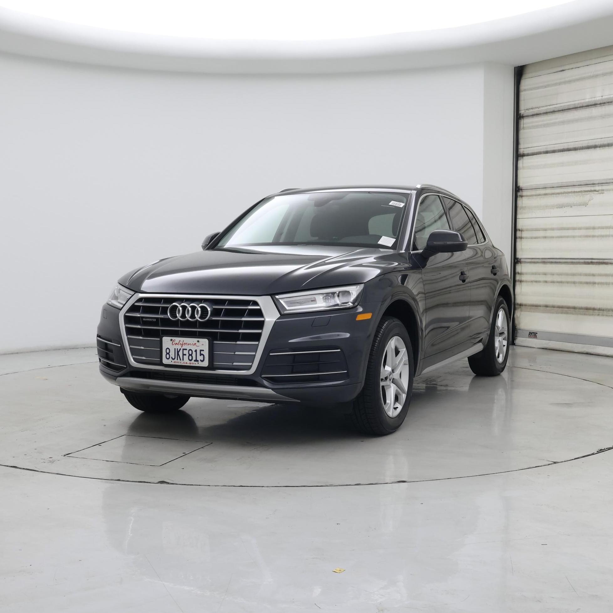 Thumbnail: 2019 Audi Q5 - 4