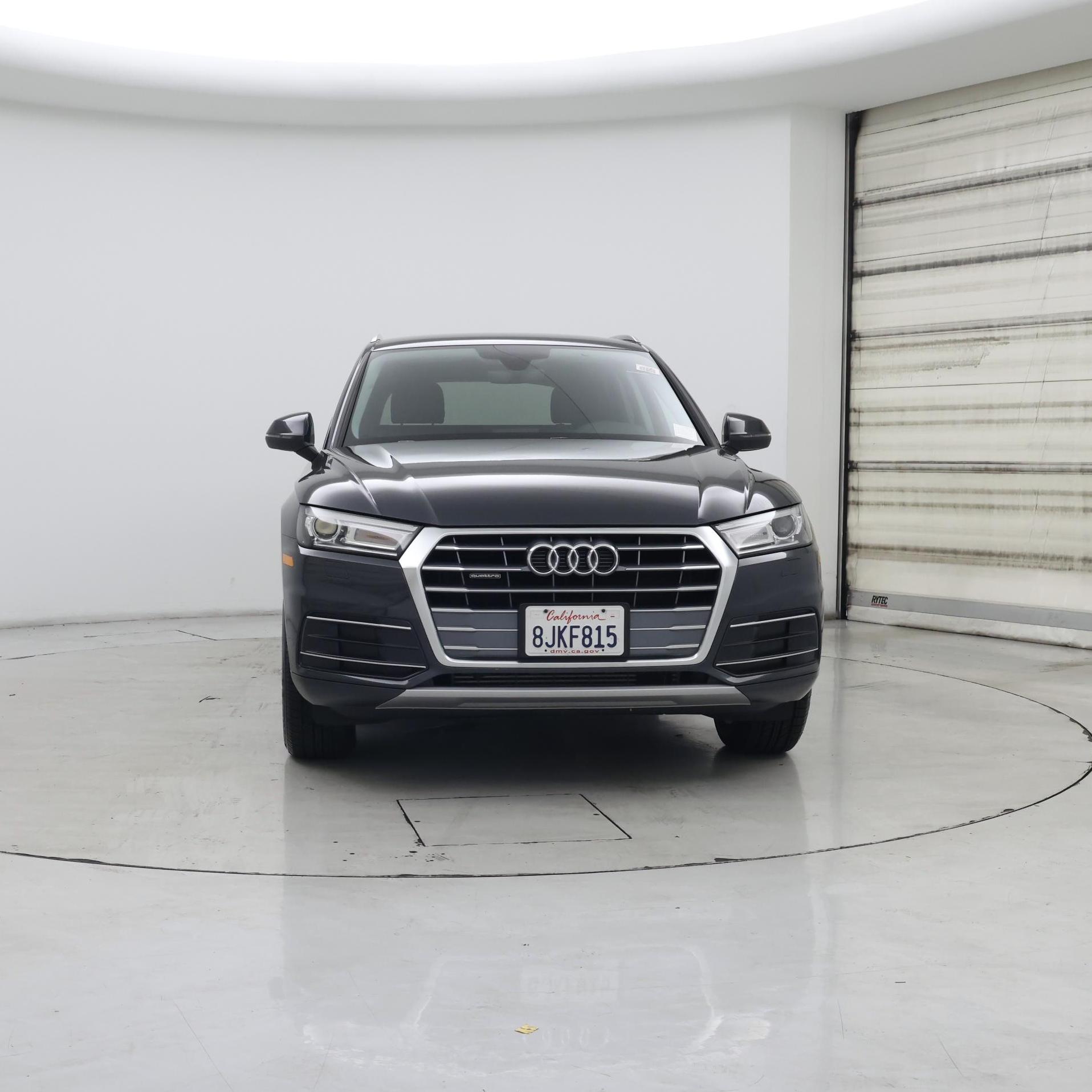 Thumbnail: 2019 Audi Q5 - 5