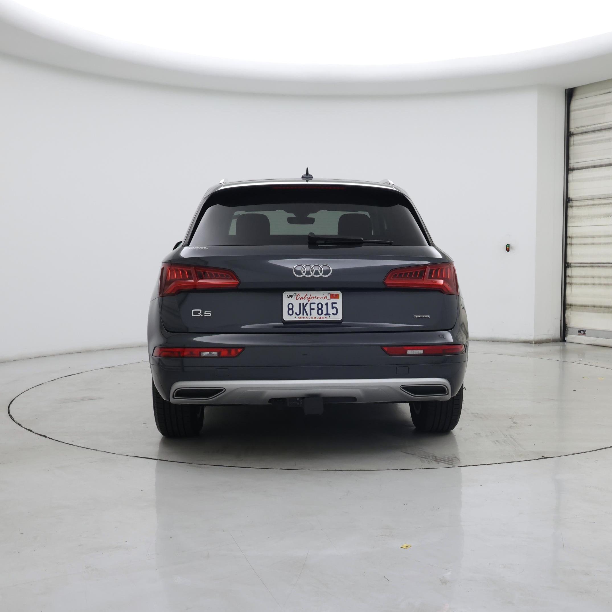 Thumbnail: 2019 Audi Q5 - 6
