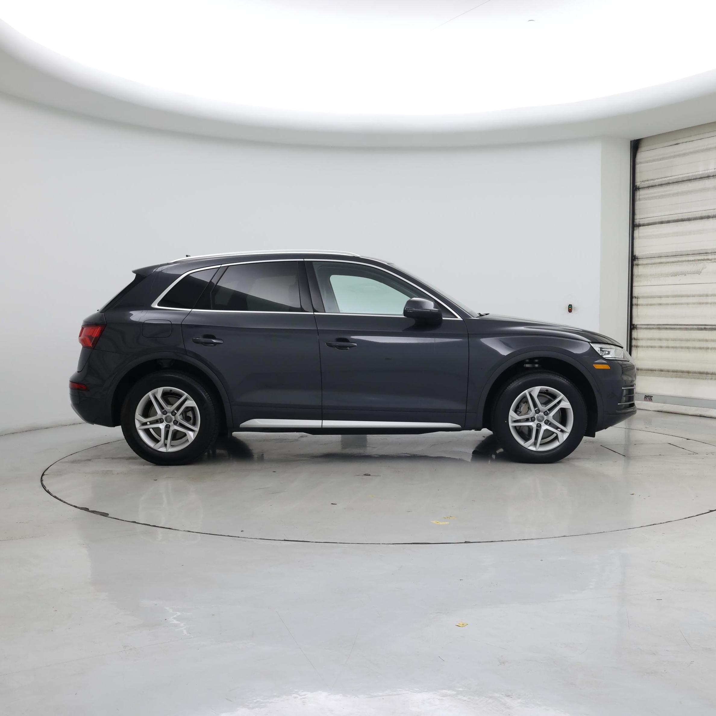 Thumbnail: 2019 Audi Q5 - 7