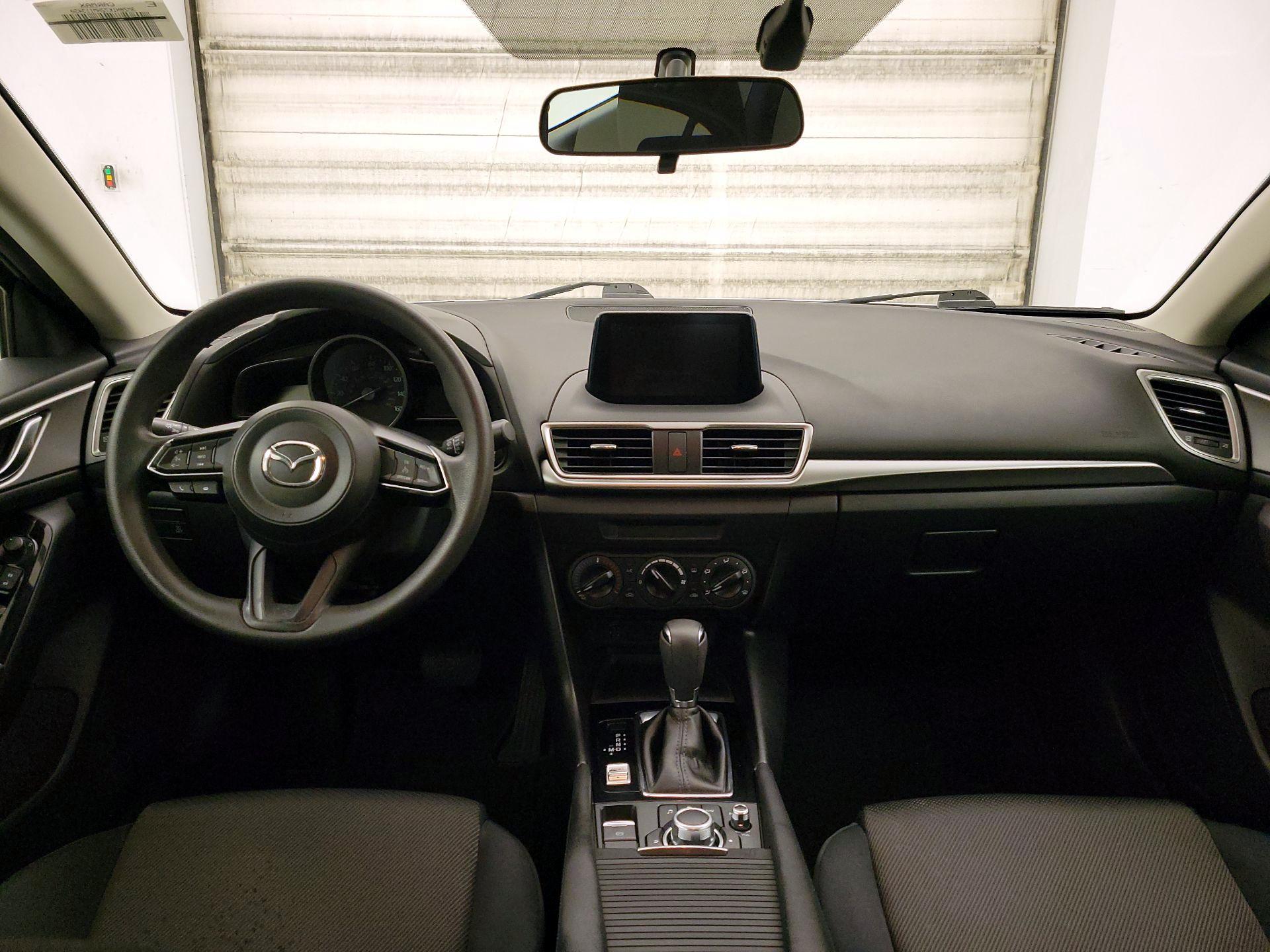 Thumbnail: 2017 Mazda Mazda3 - 9