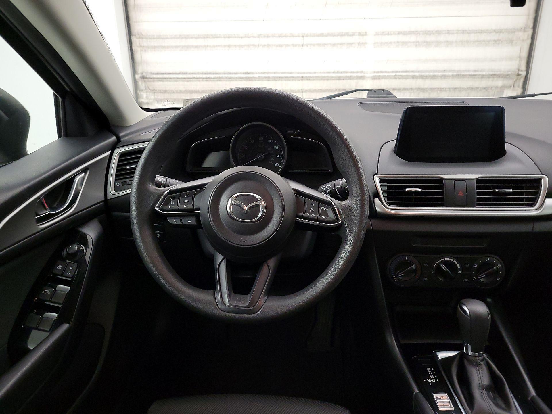 Thumbnail: 2017 Mazda Mazda3 - 10
