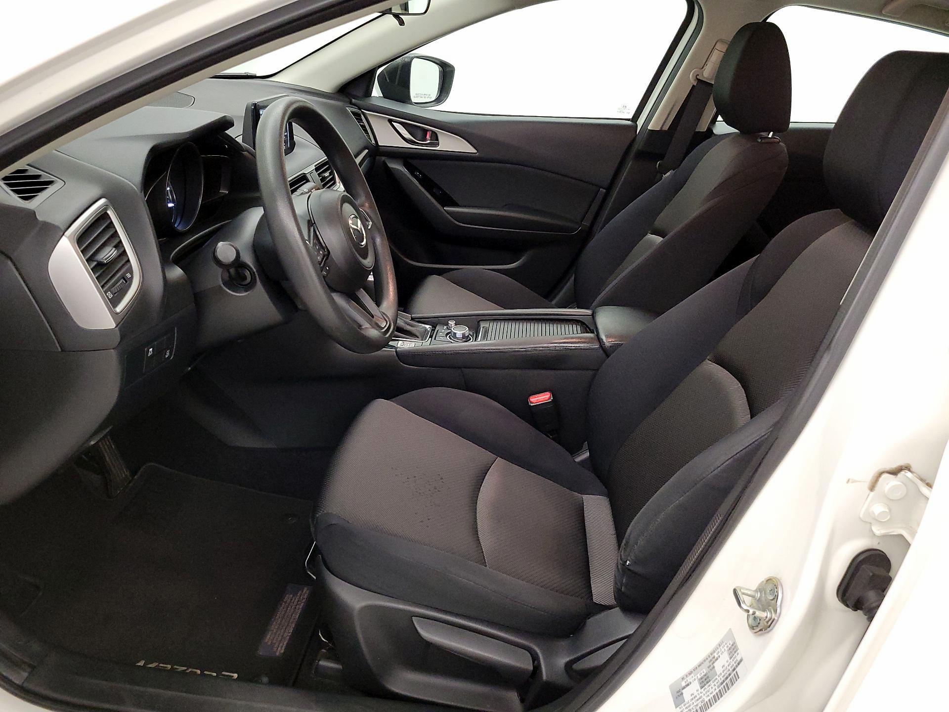 Thumbnail: 2017 Mazda Mazda3 - 11
