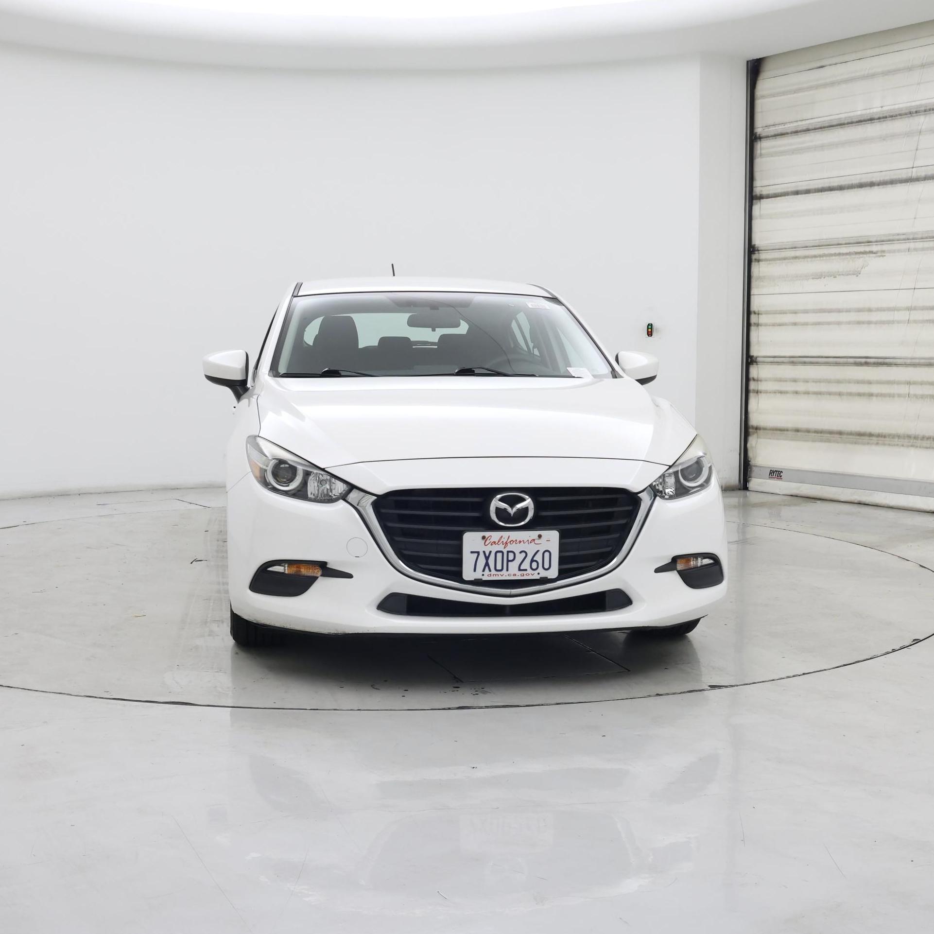 Thumbnail: 2017 Mazda Mazda3 - 5