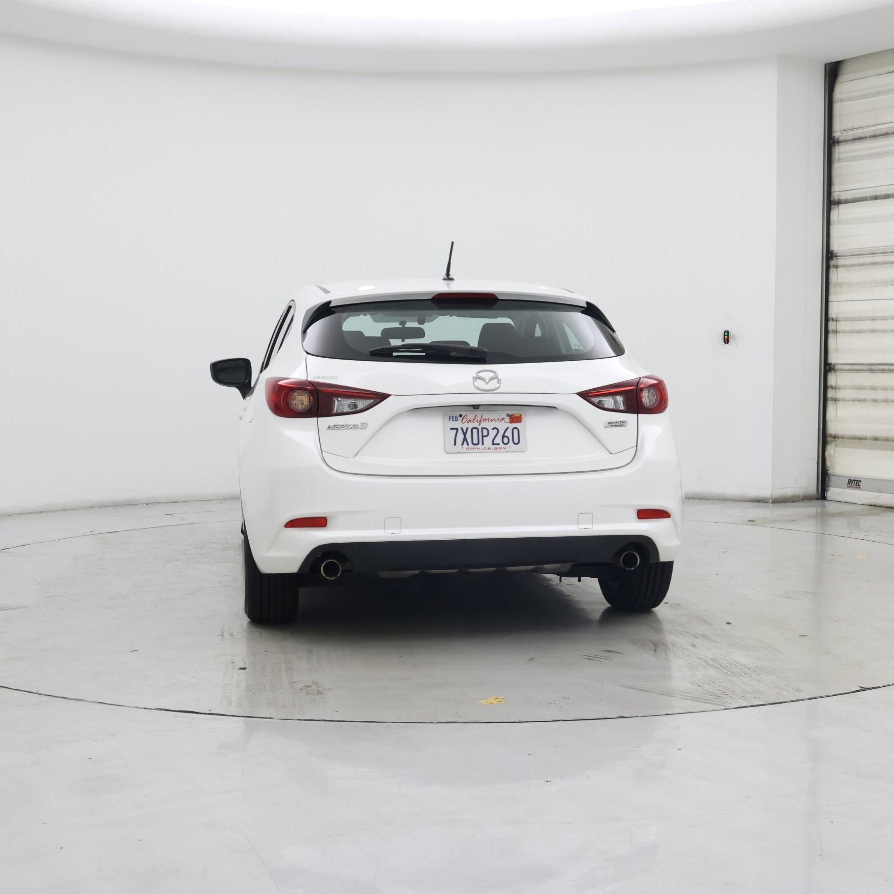 Thumbnail: 2017 Mazda Mazda3 - 6