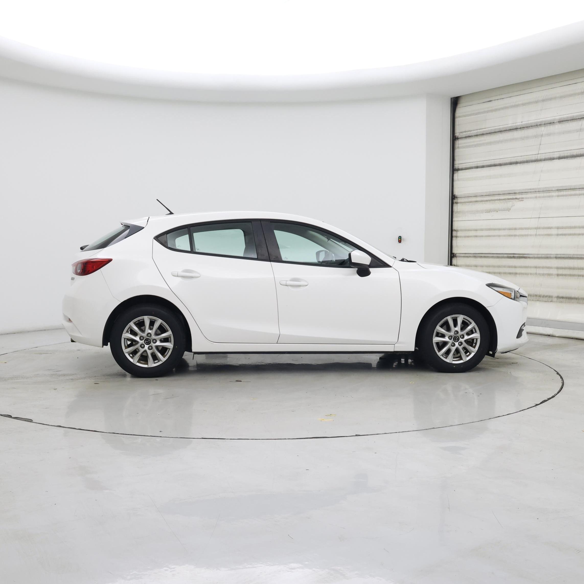 Thumbnail: 2017 Mazda Mazda3 - 7
