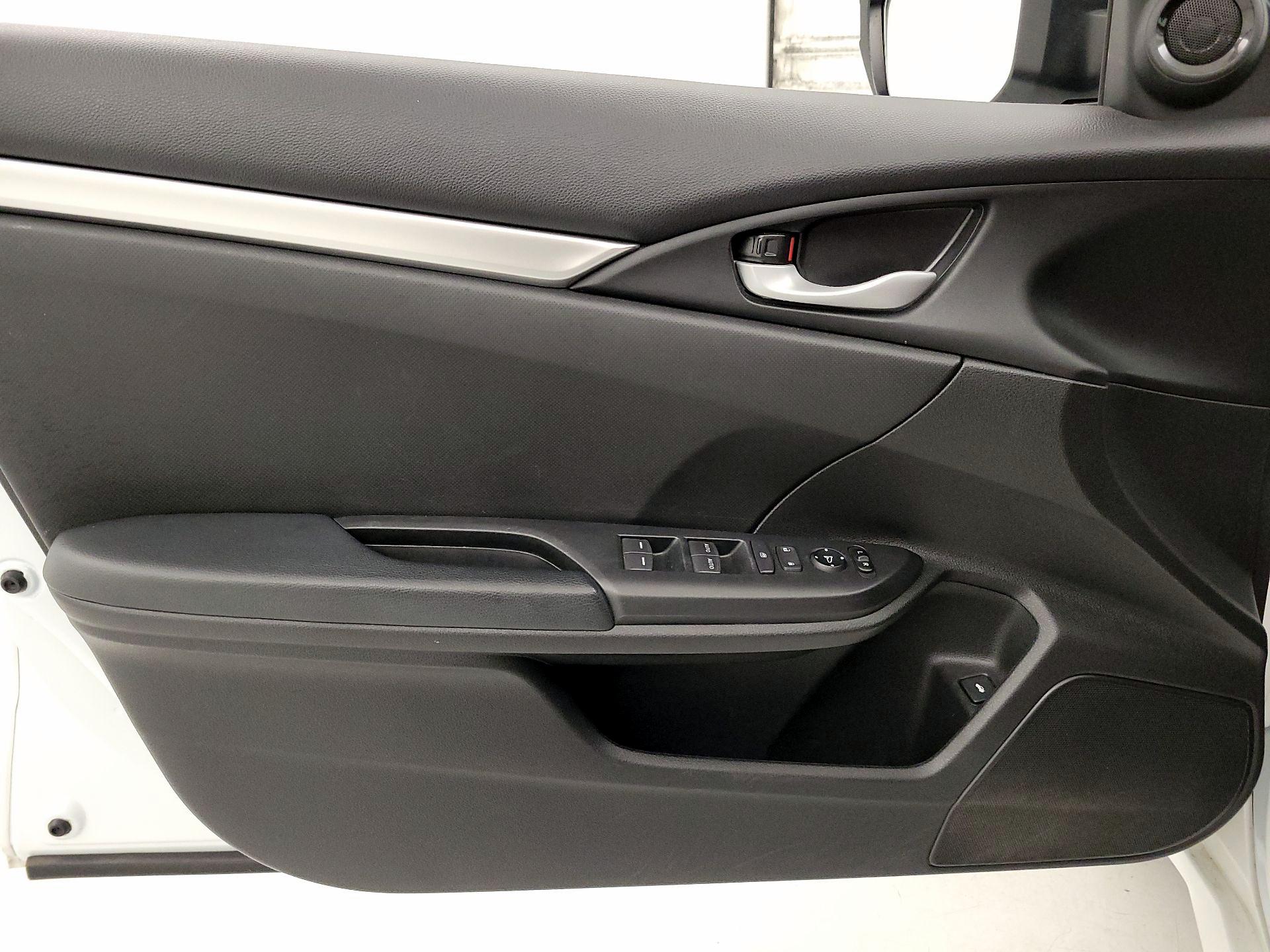 Thumbnail: 2021 Honda Civic - 12