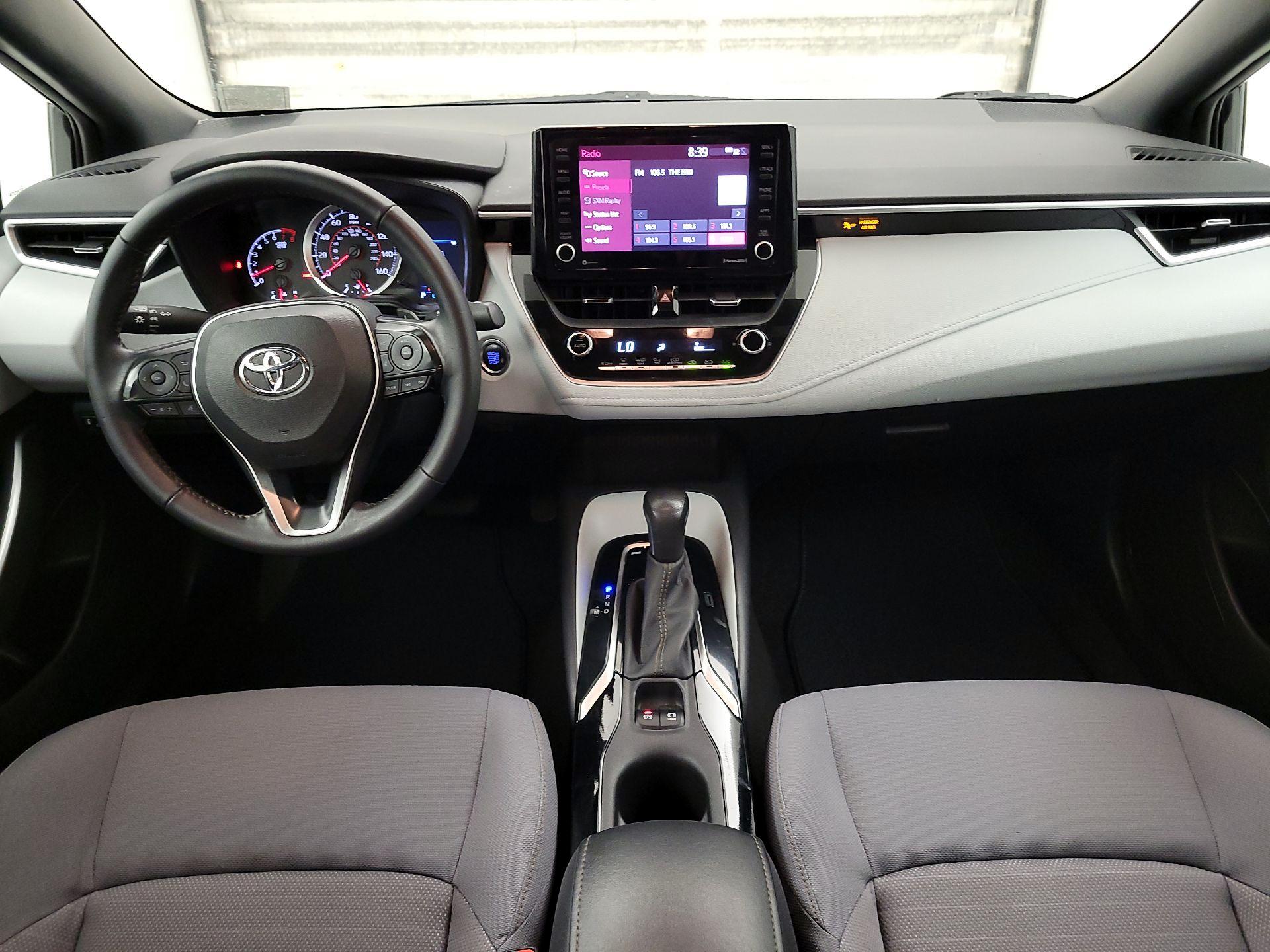 Thumbnail: 2022 Toyota Corolla - 9