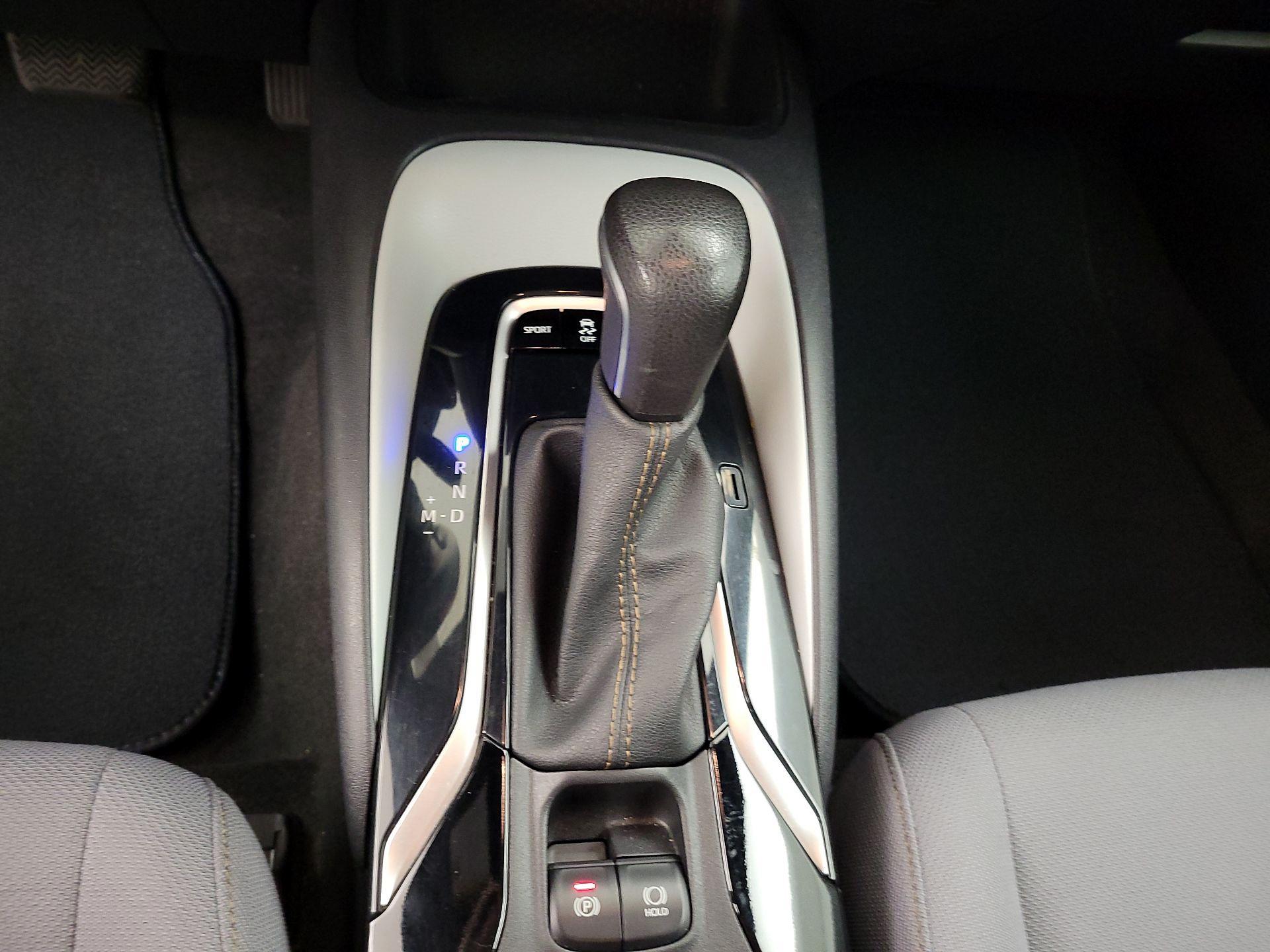 Thumbnail: 2022 Toyota Corolla - 16
