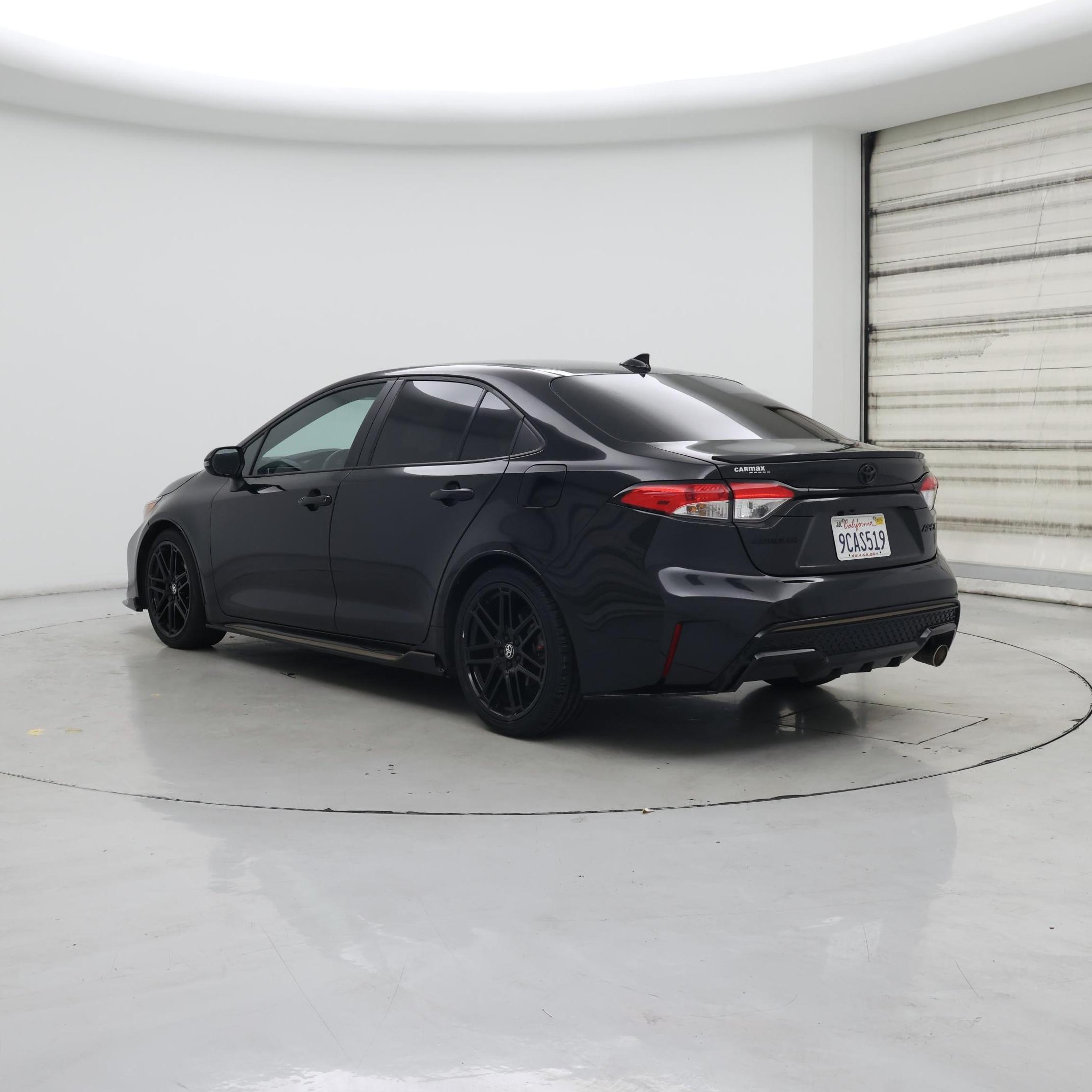 Thumbnail: 2022 Toyota Corolla - 2
