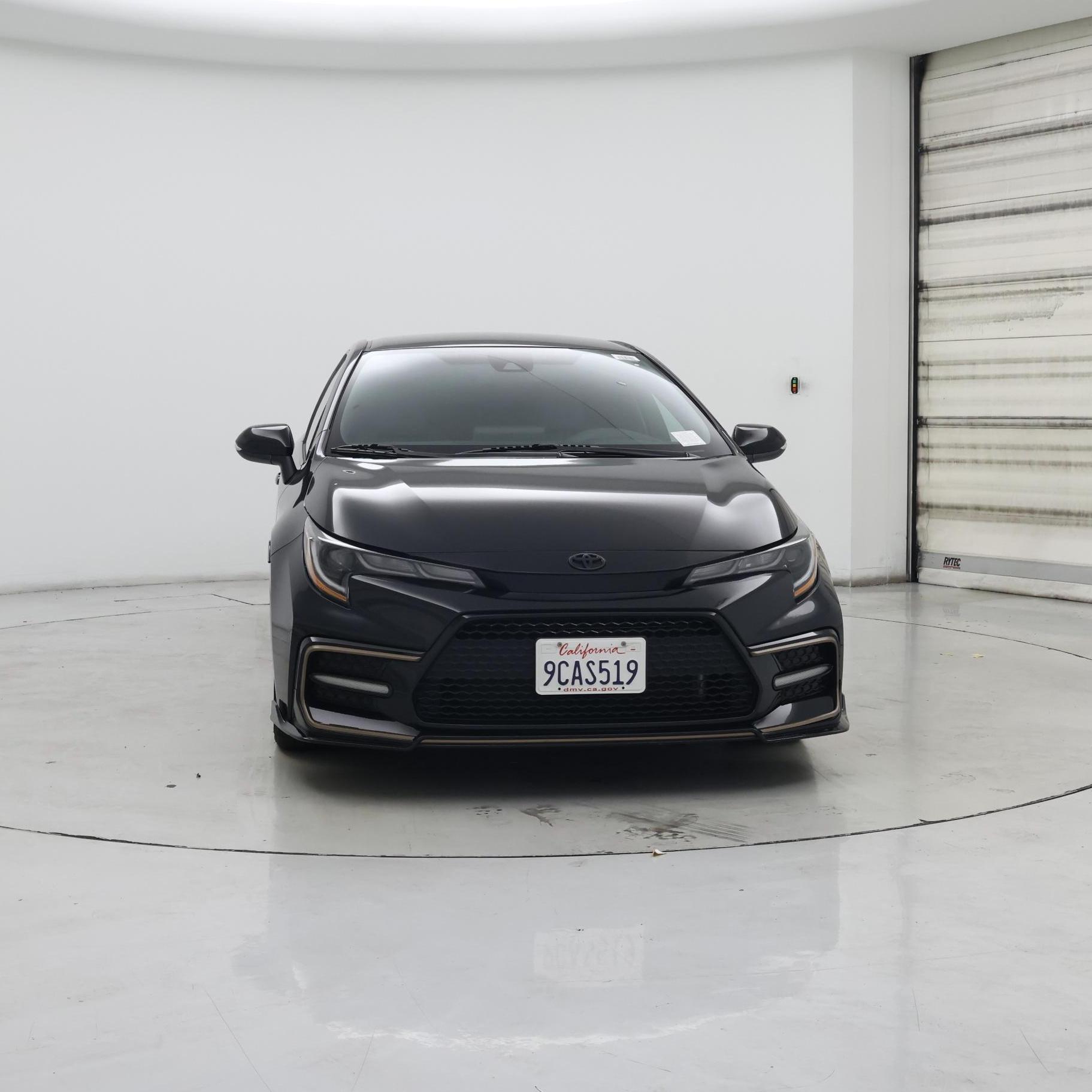 Thumbnail: 2022 Toyota Corolla - 5