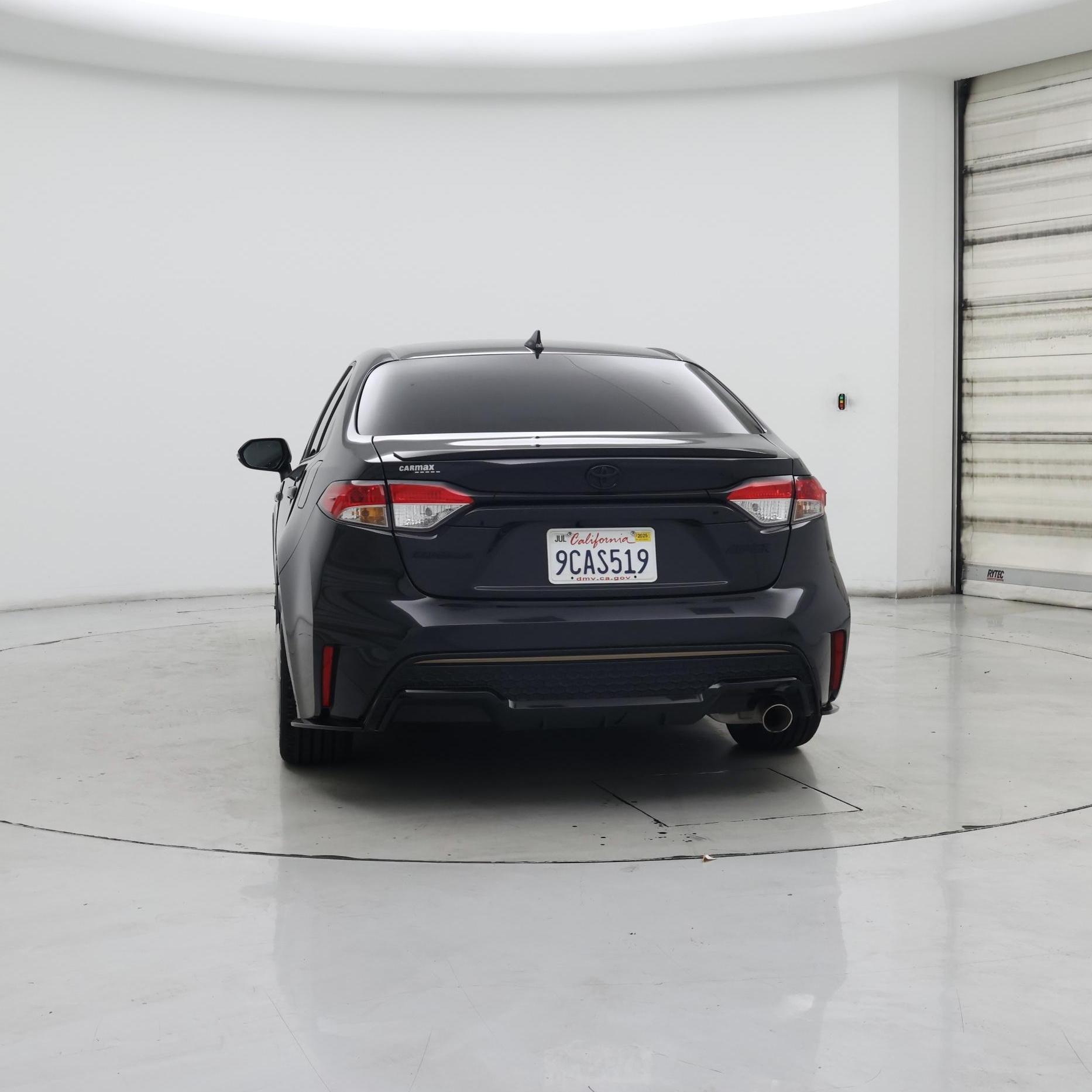 Thumbnail: 2022 Toyota Corolla - 6