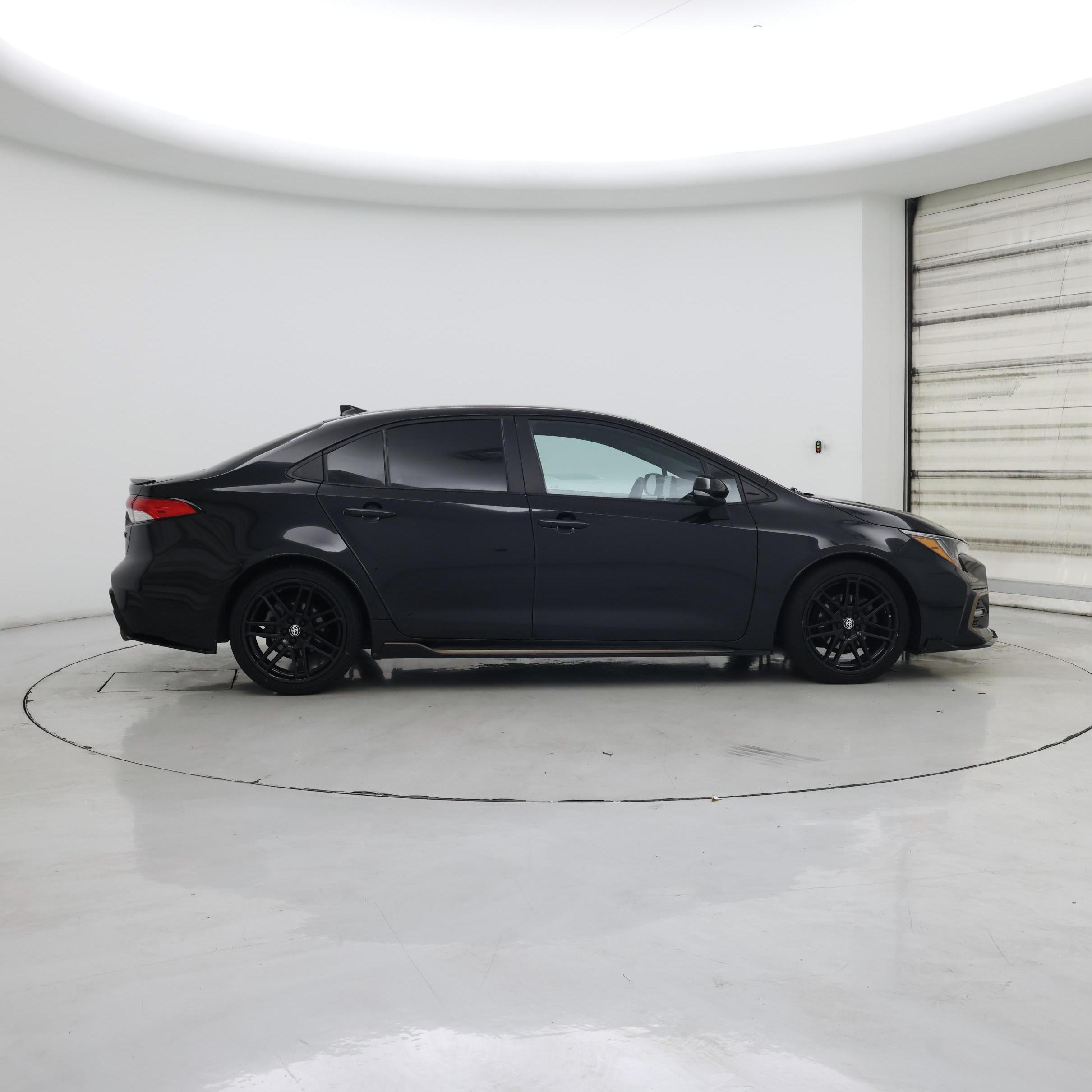 Thumbnail: 2022 Toyota Corolla - 7