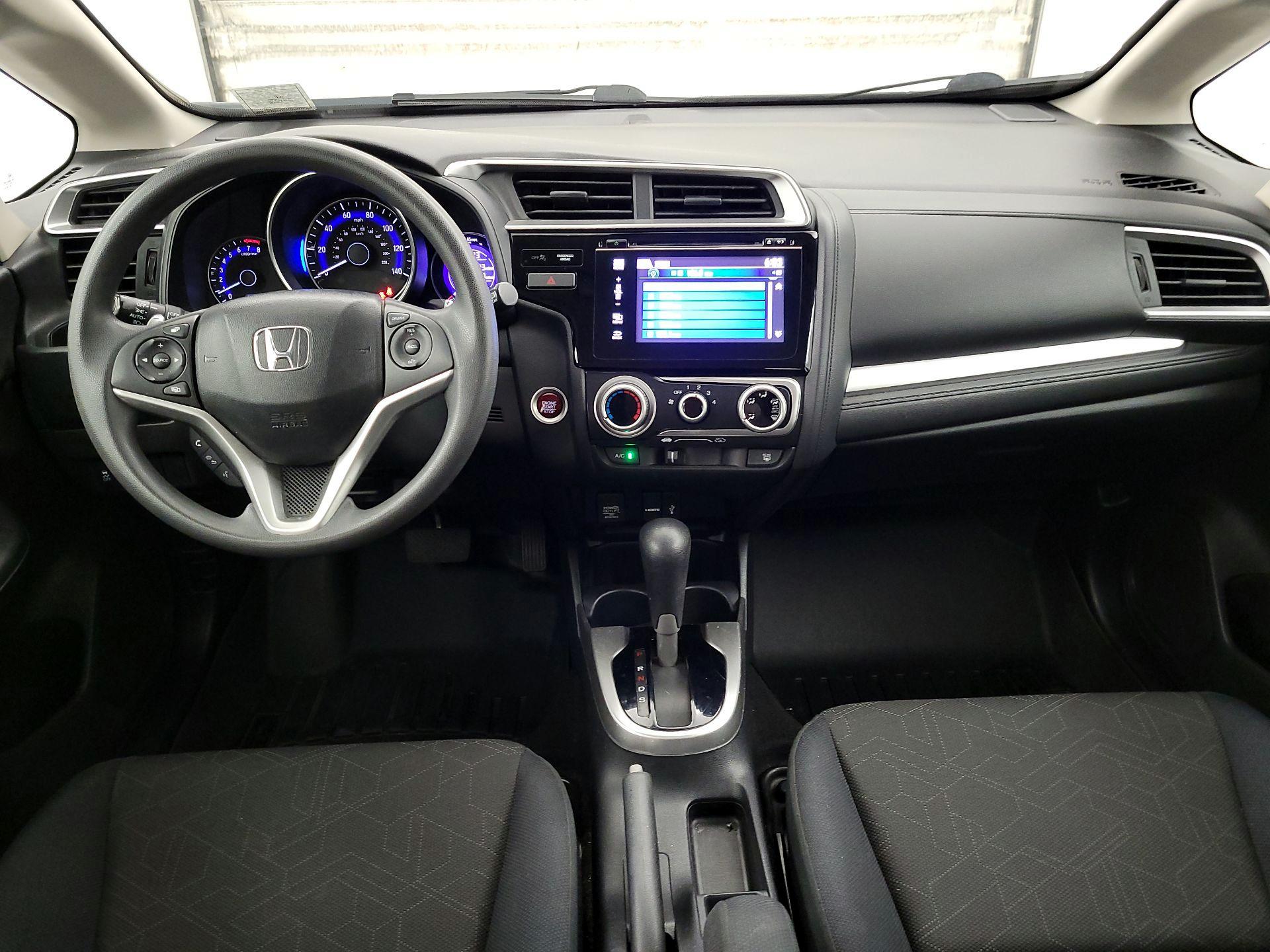 Thumbnail: 2015 Honda Fit - 9