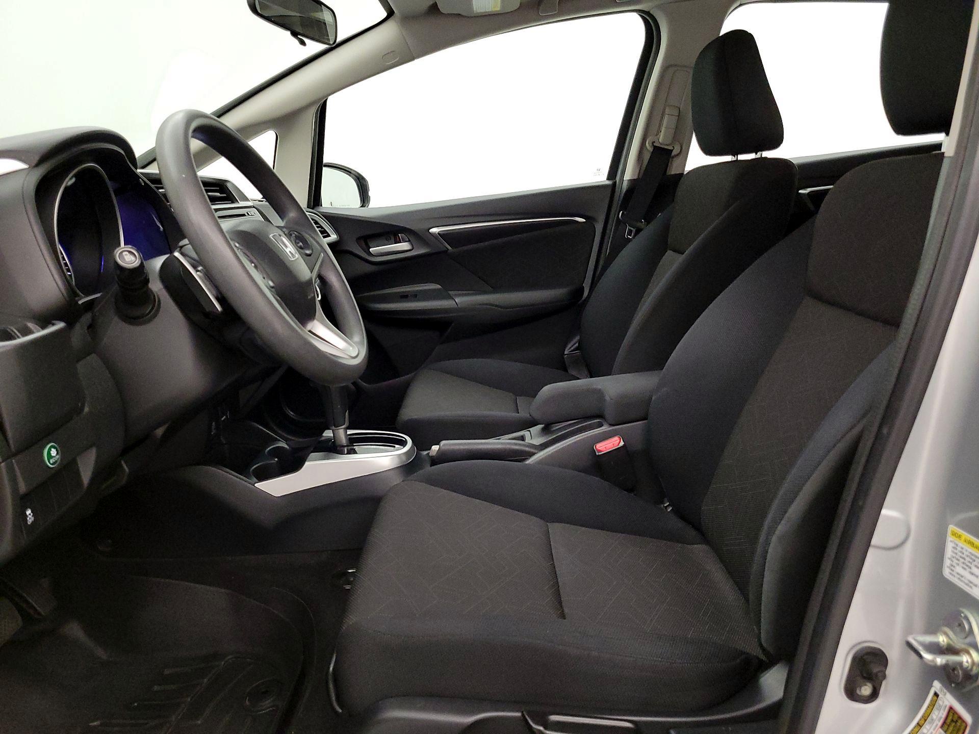 Thumbnail: 2015 Honda Fit - 11