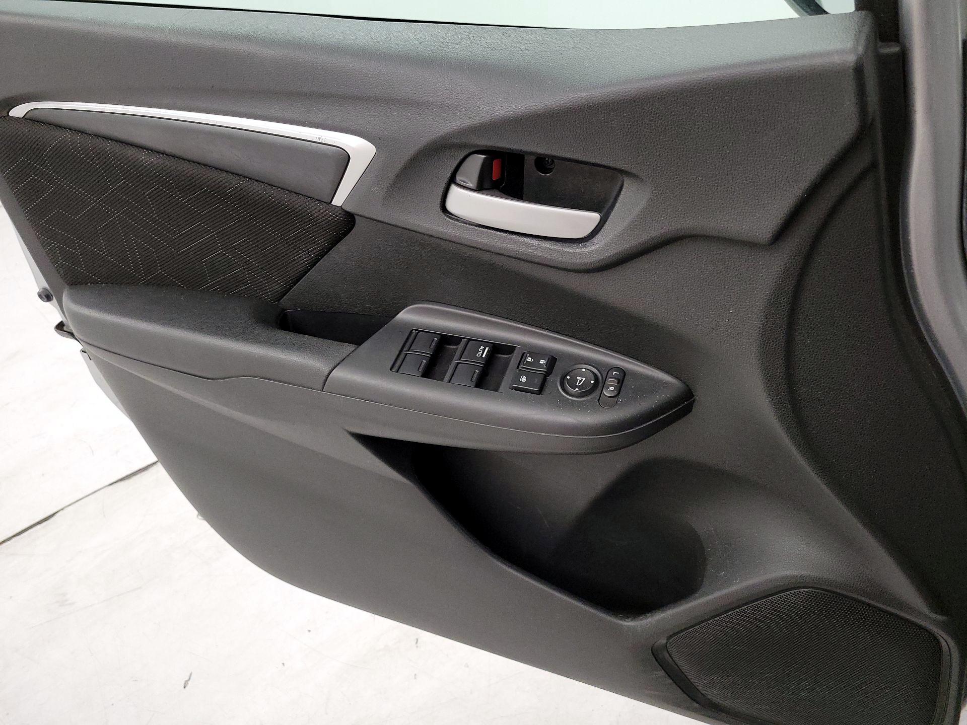 Thumbnail: 2015 Honda Fit - 12