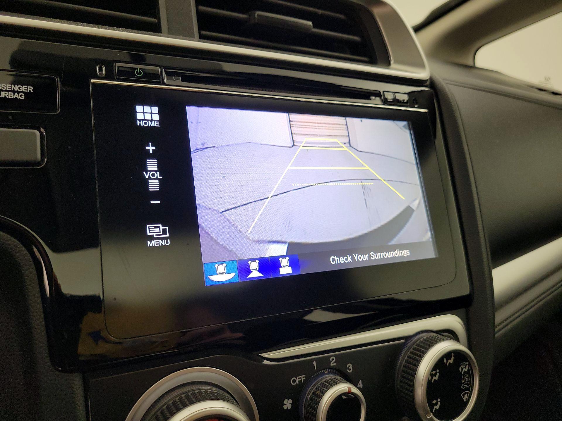 Thumbnail: 2015 Honda Fit - 13