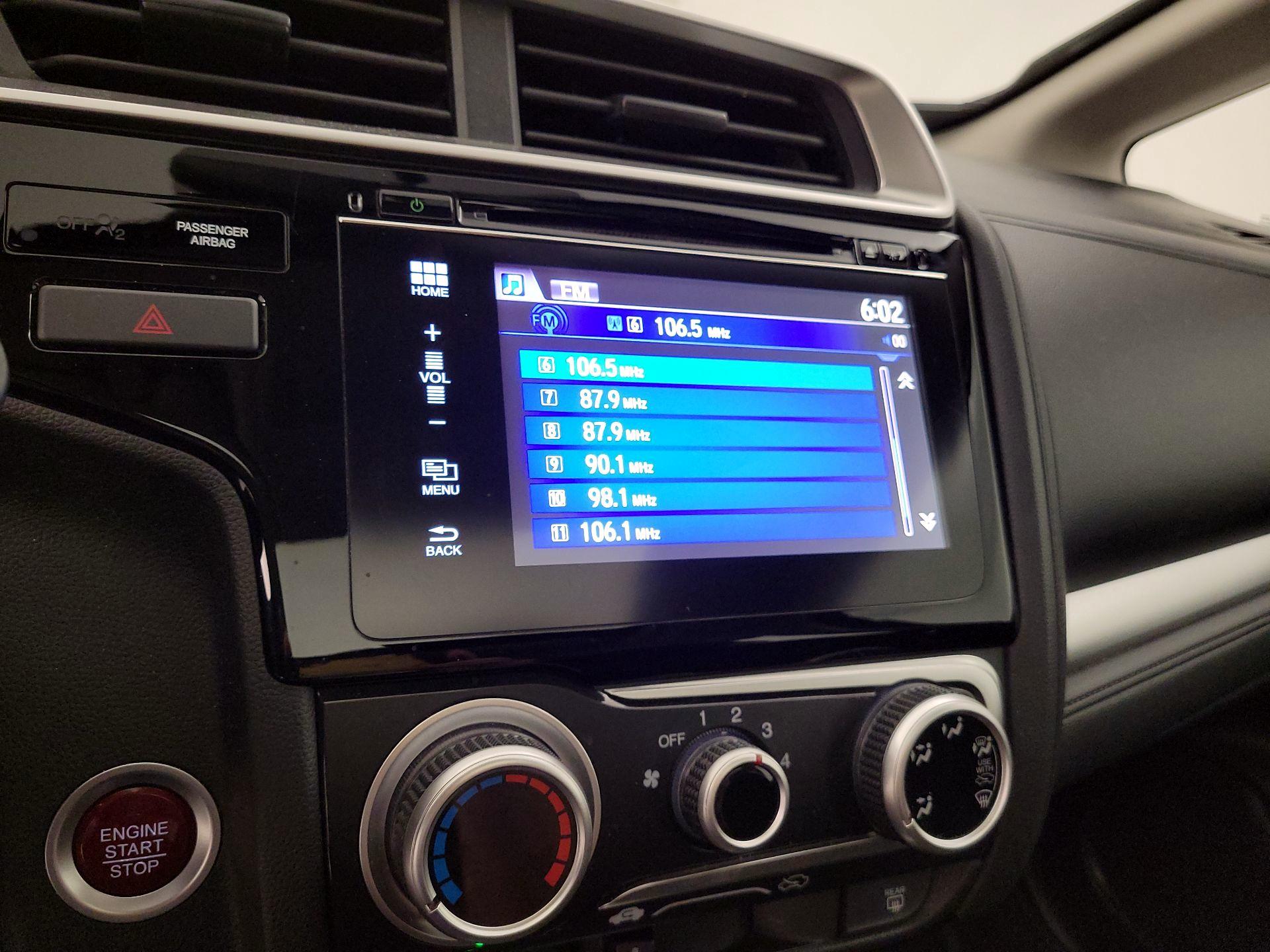 Thumbnail: 2015 Honda Fit - 14