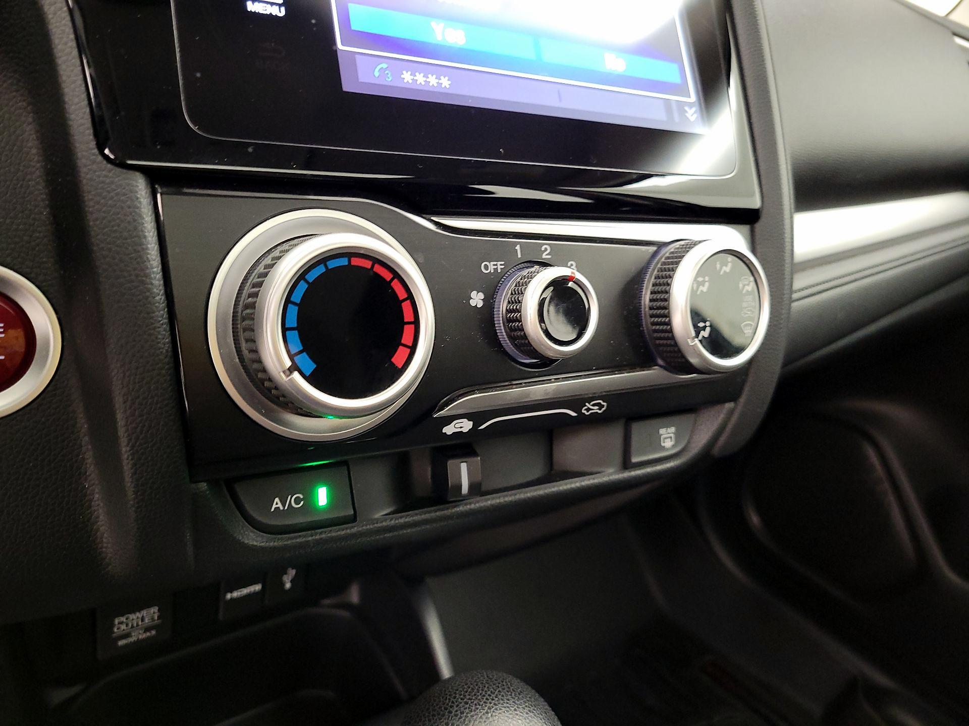 Thumbnail: 2015 Honda Fit - 15