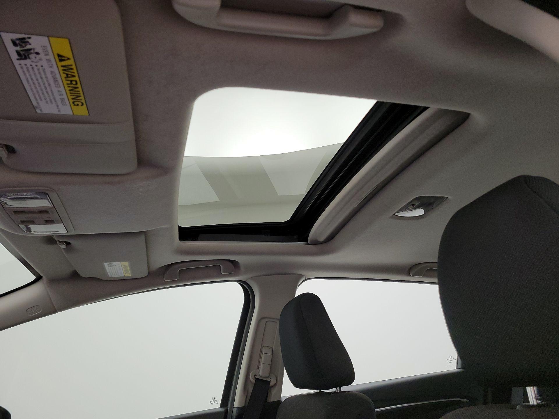 Thumbnail: 2015 Honda Fit - 17