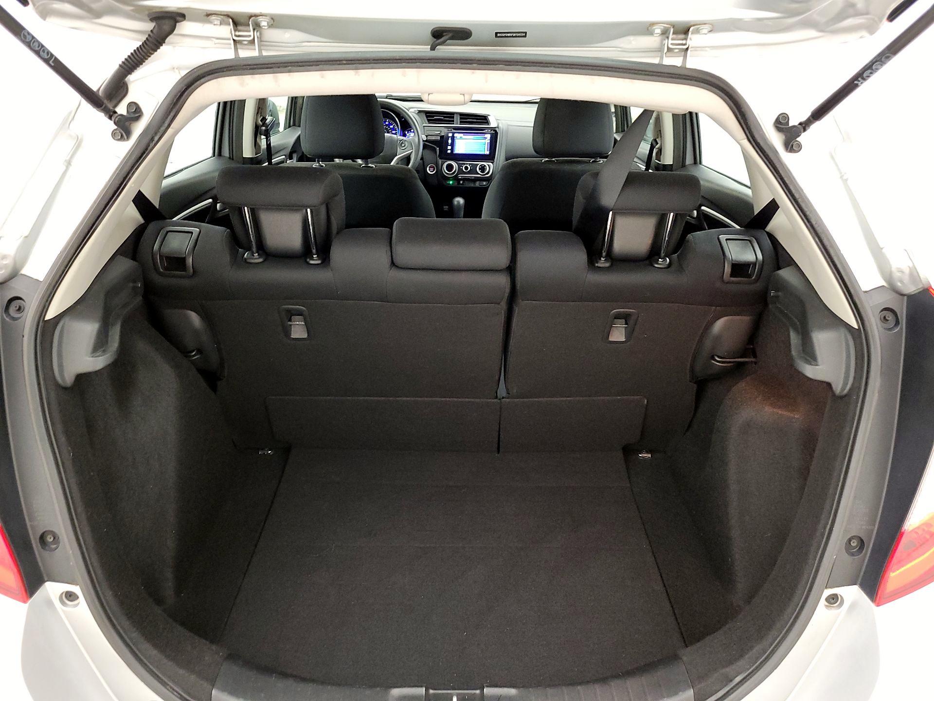 Thumbnail: 2015 Honda Fit - 18