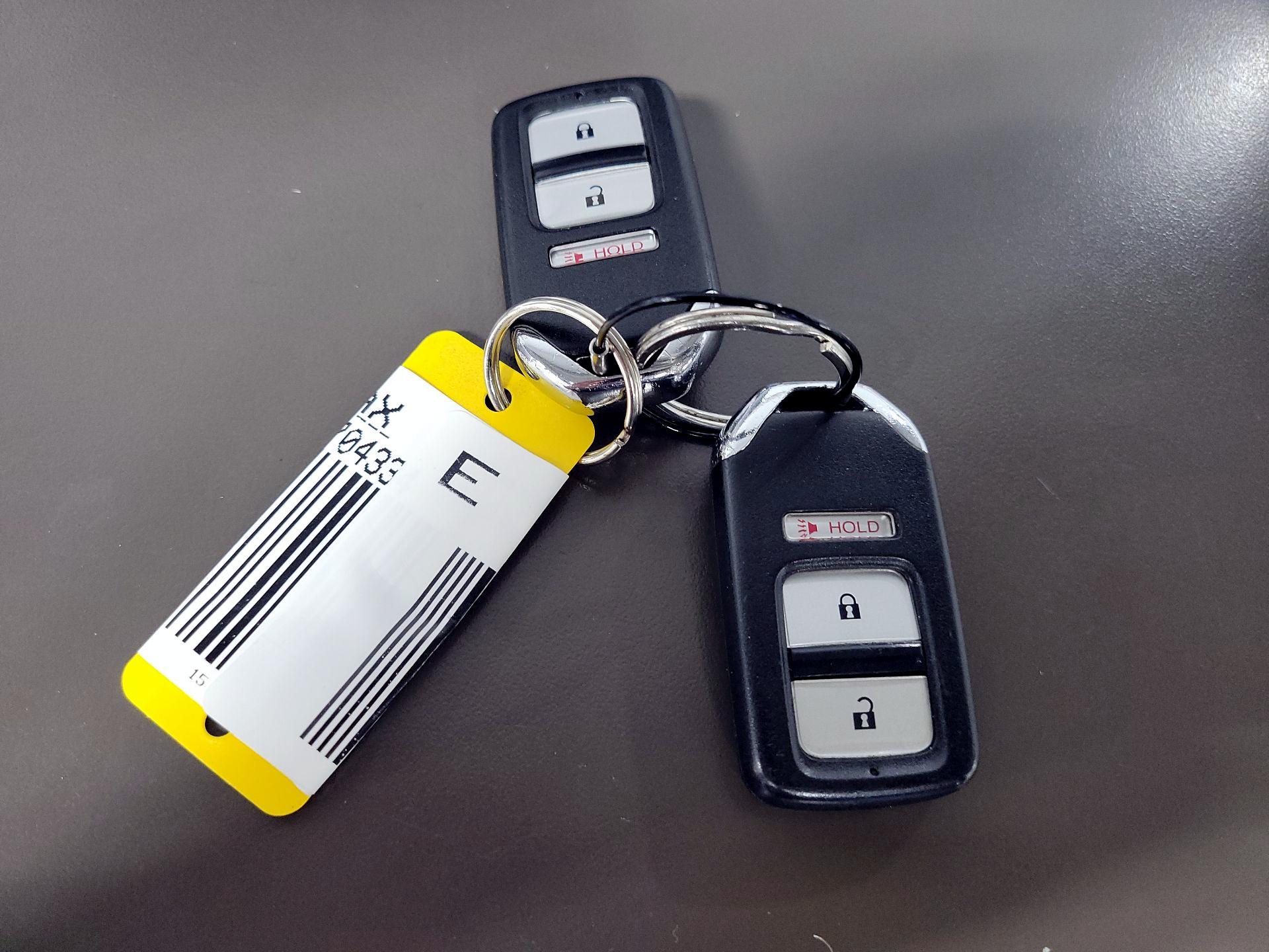Thumbnail: 2015 Honda Fit - 20