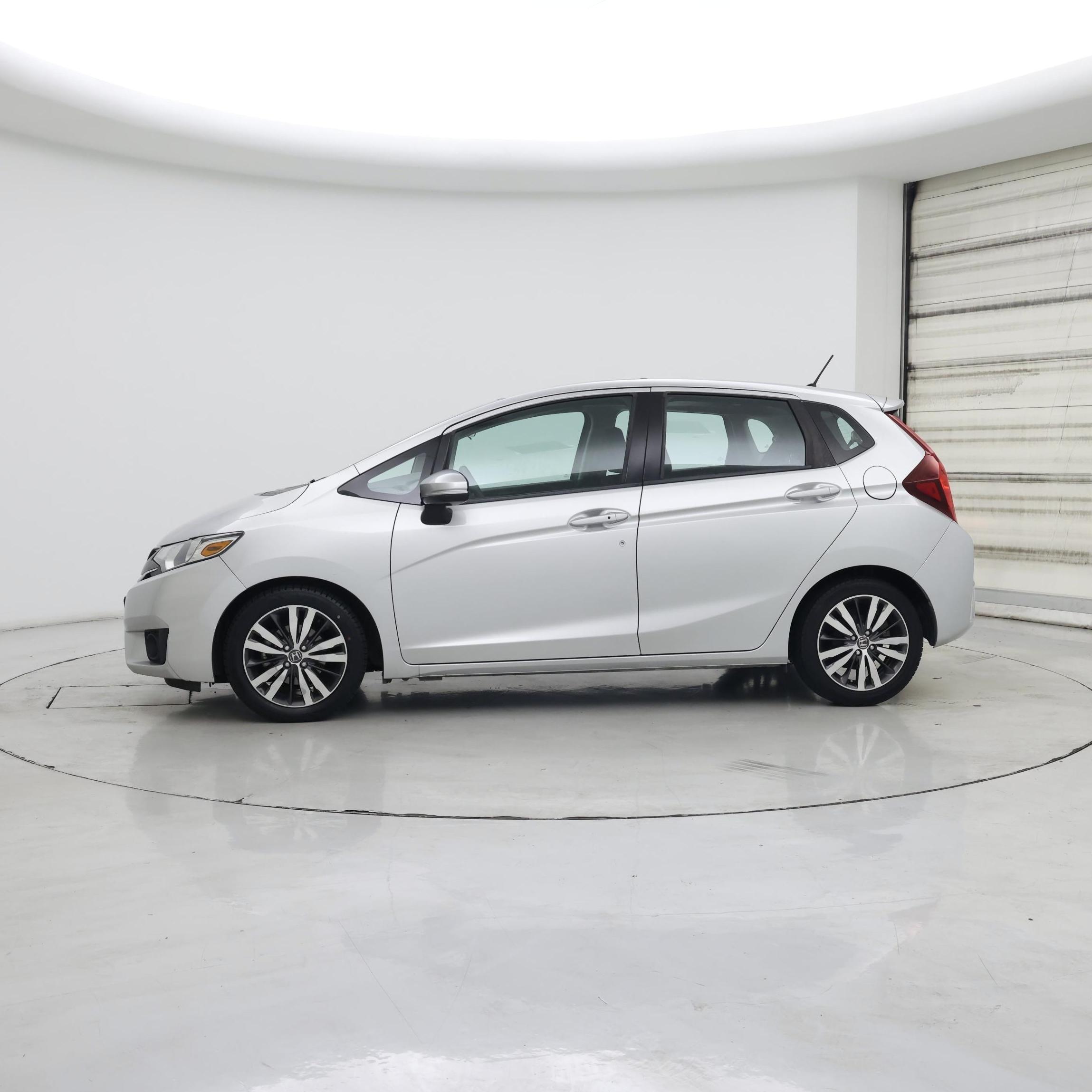Thumbnail: 2015 Honda Fit - 3