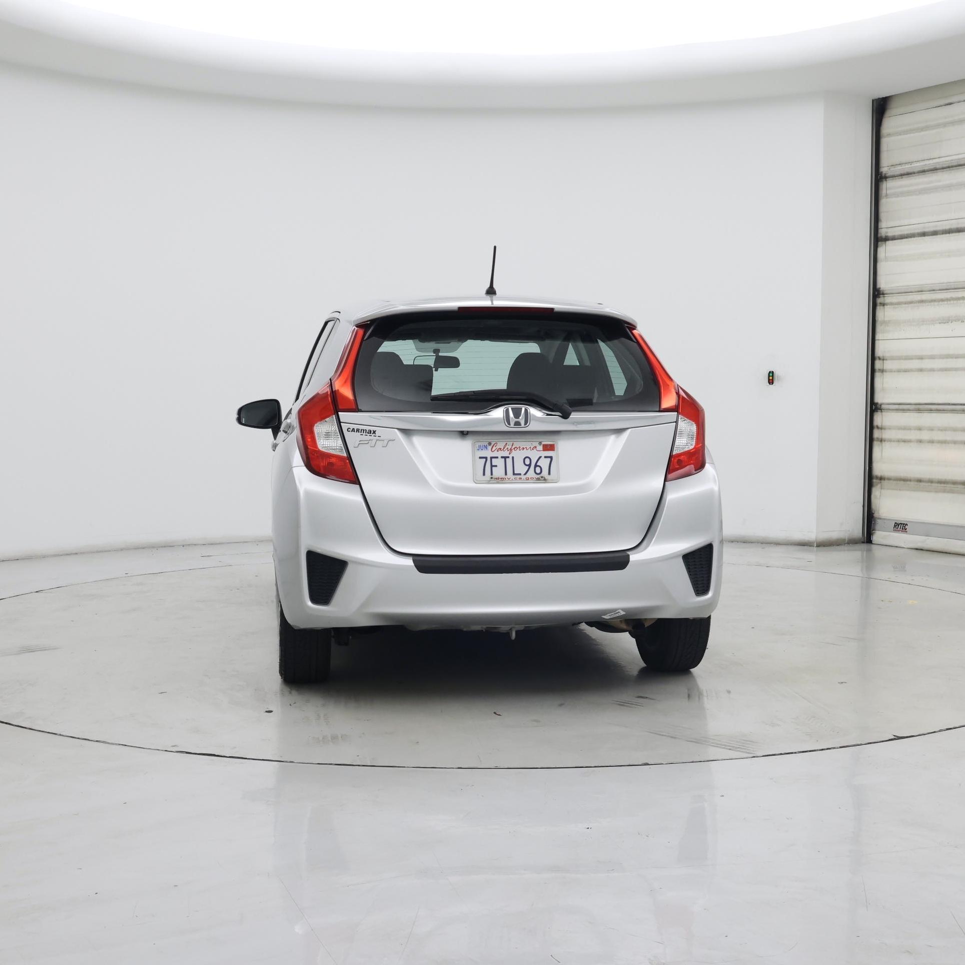 Thumbnail: 2015 Honda Fit - 6