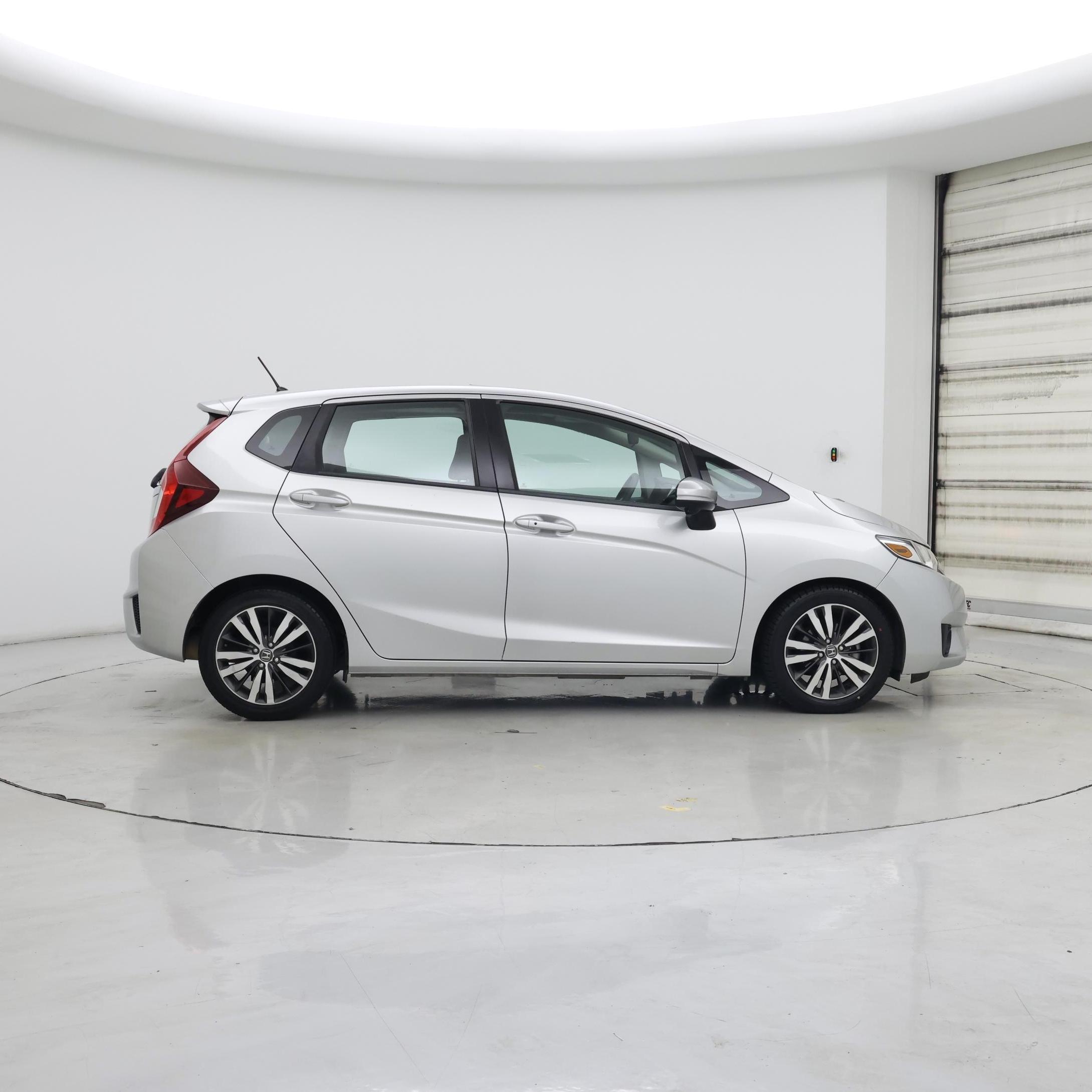 Thumbnail: 2015 Honda Fit - 7