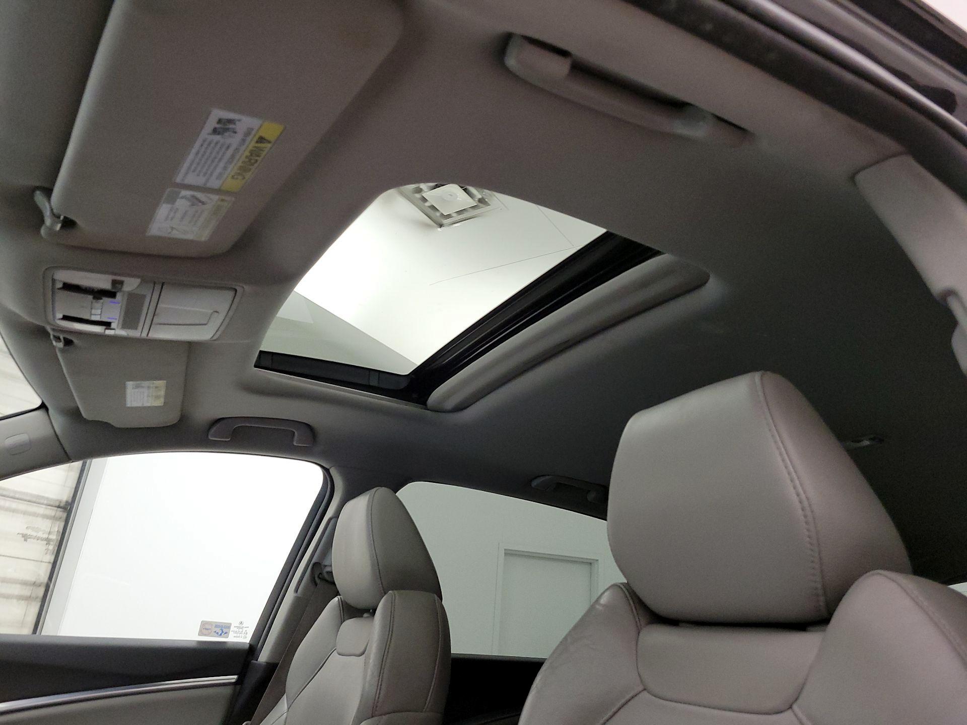 Thumbnail: 2016 Acura MDX - 19