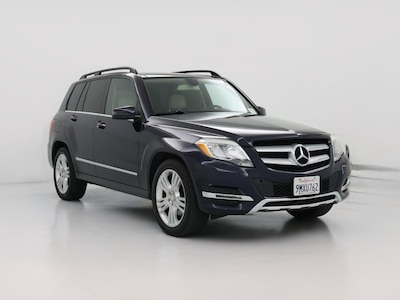 2015 Mercedes-Benz GLK 350 -
                  Fairfield, CA