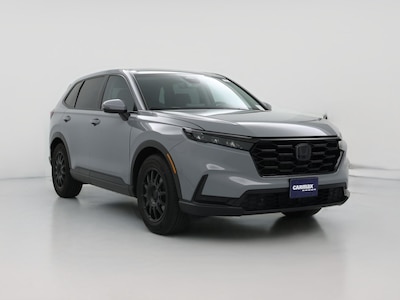 2024 Honda CR-V EX-L -
                Fairfield, CA