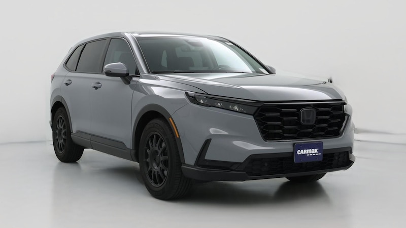 2024 Honda CR-V EX-L Hero Image