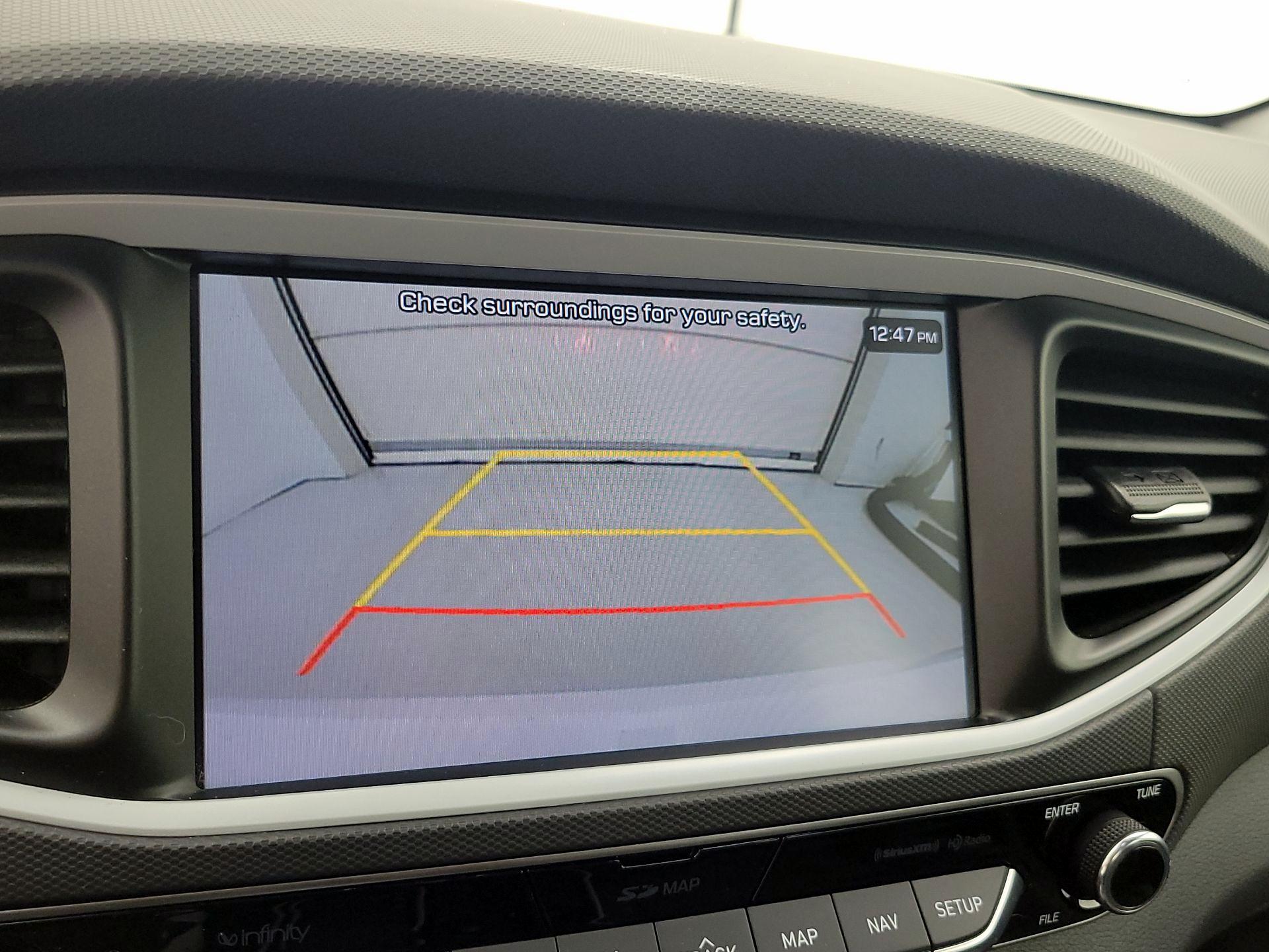 Thumbnail: 2019 Hyundai Ioniq - 15