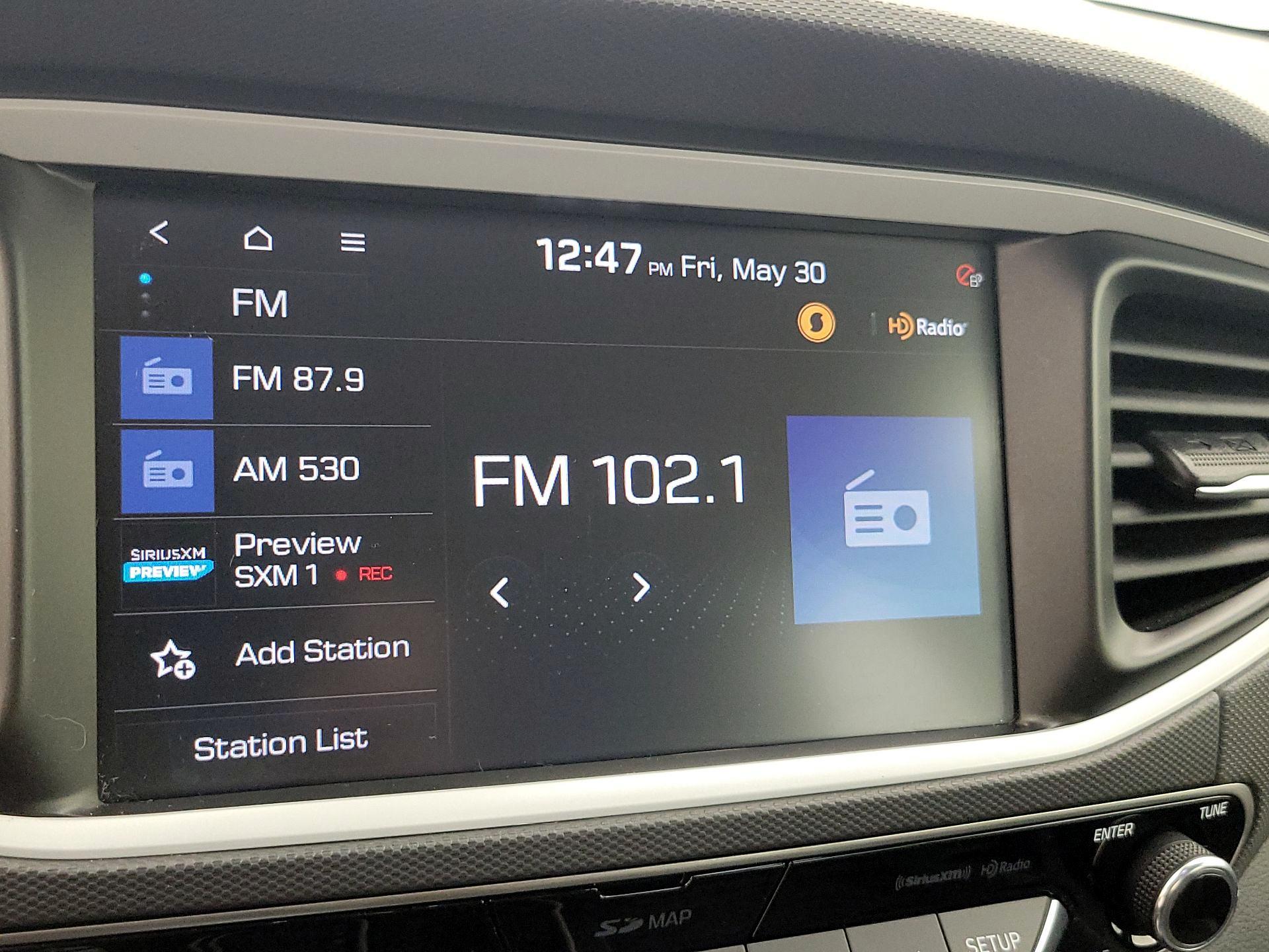 Thumbnail: 2019 Hyundai Ioniq - 16