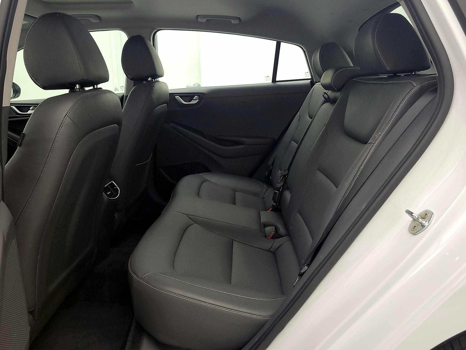 Thumbnail: 2019 Hyundai Ioniq - 20