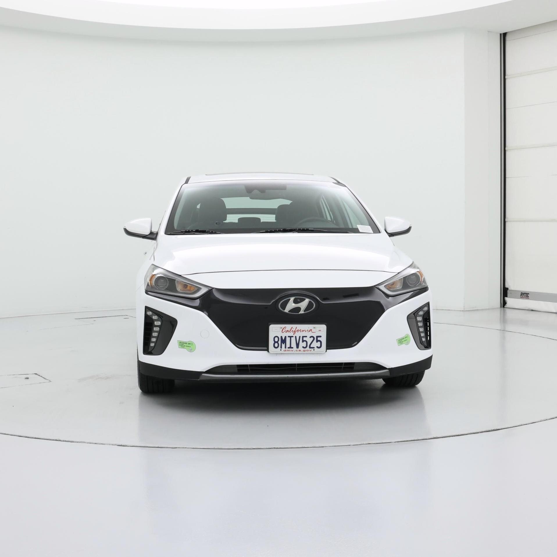 Thumbnail: 2019 Hyundai Ioniq - 5