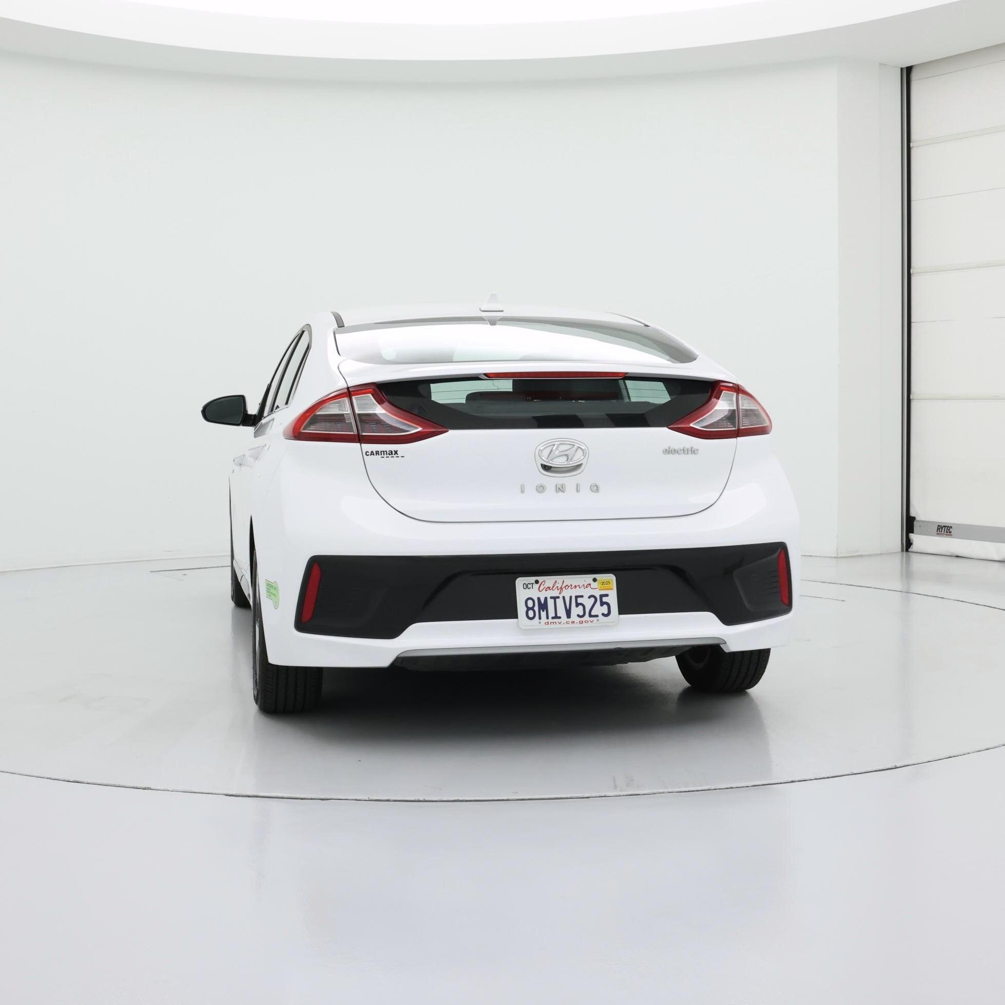Thumbnail: 2019 Hyundai Ioniq - 6