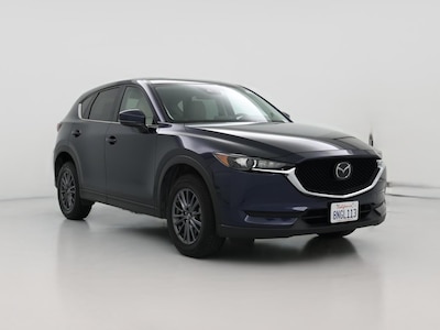 2019 Mazda CX-5 Touring -
                Fairfield, CA