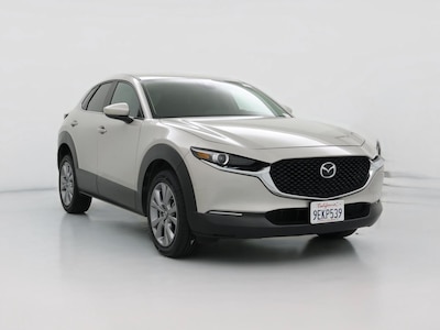 2023 Mazda CX-30 Select -
                Fairfield, CA