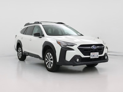 2023 Subaru Outback Premium -
                Fairfield, CA