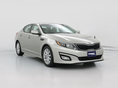 2014 Kia Optima LX -
                  Fairfield, CA