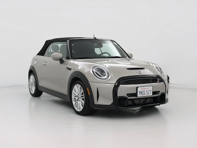 2024 MINI Cooper S -
                Fairfield, CA